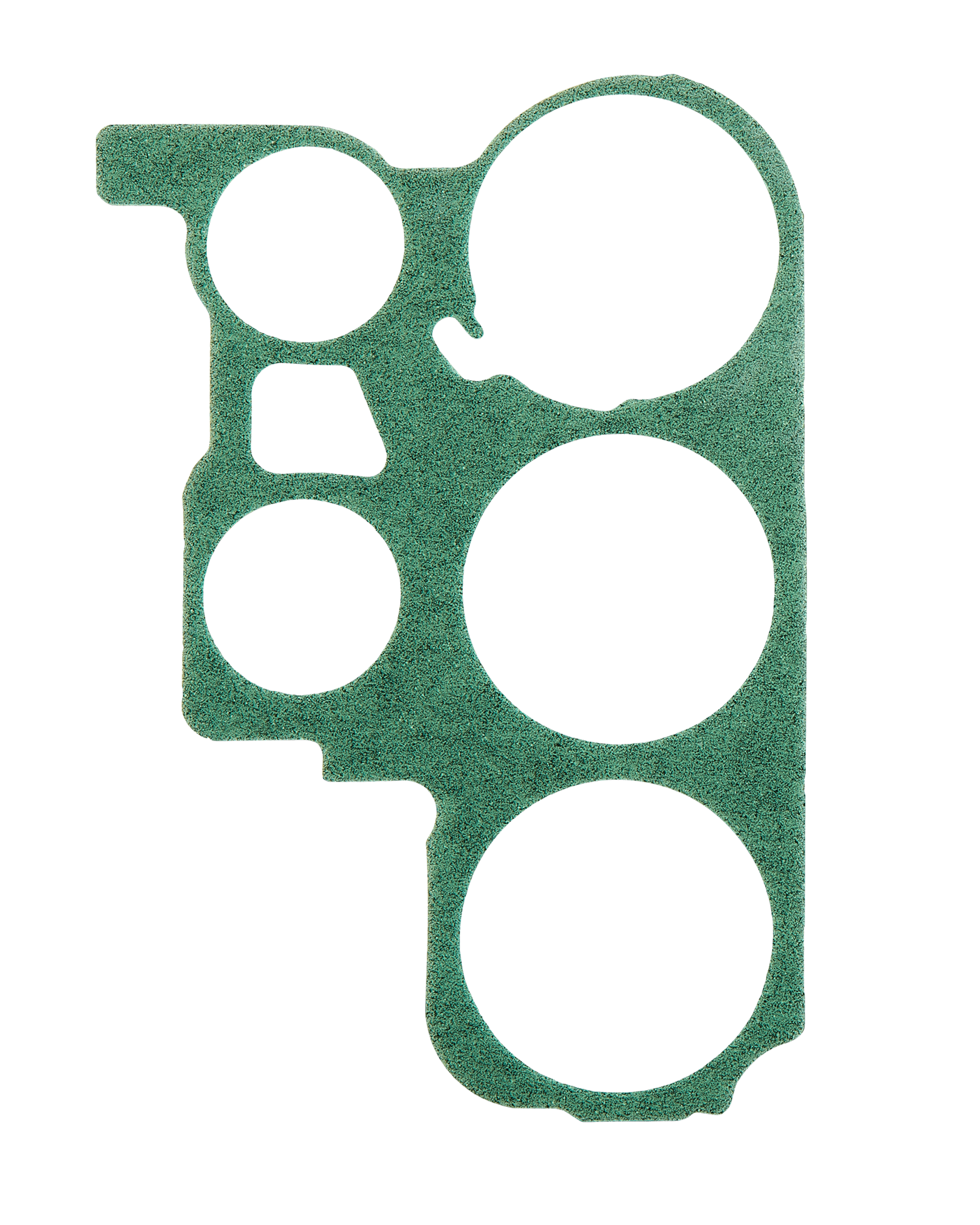 Back Camera Lens With Cover Bezel Ring Compatible For Samsung Galaxy S23 Ultra 5G (Green)