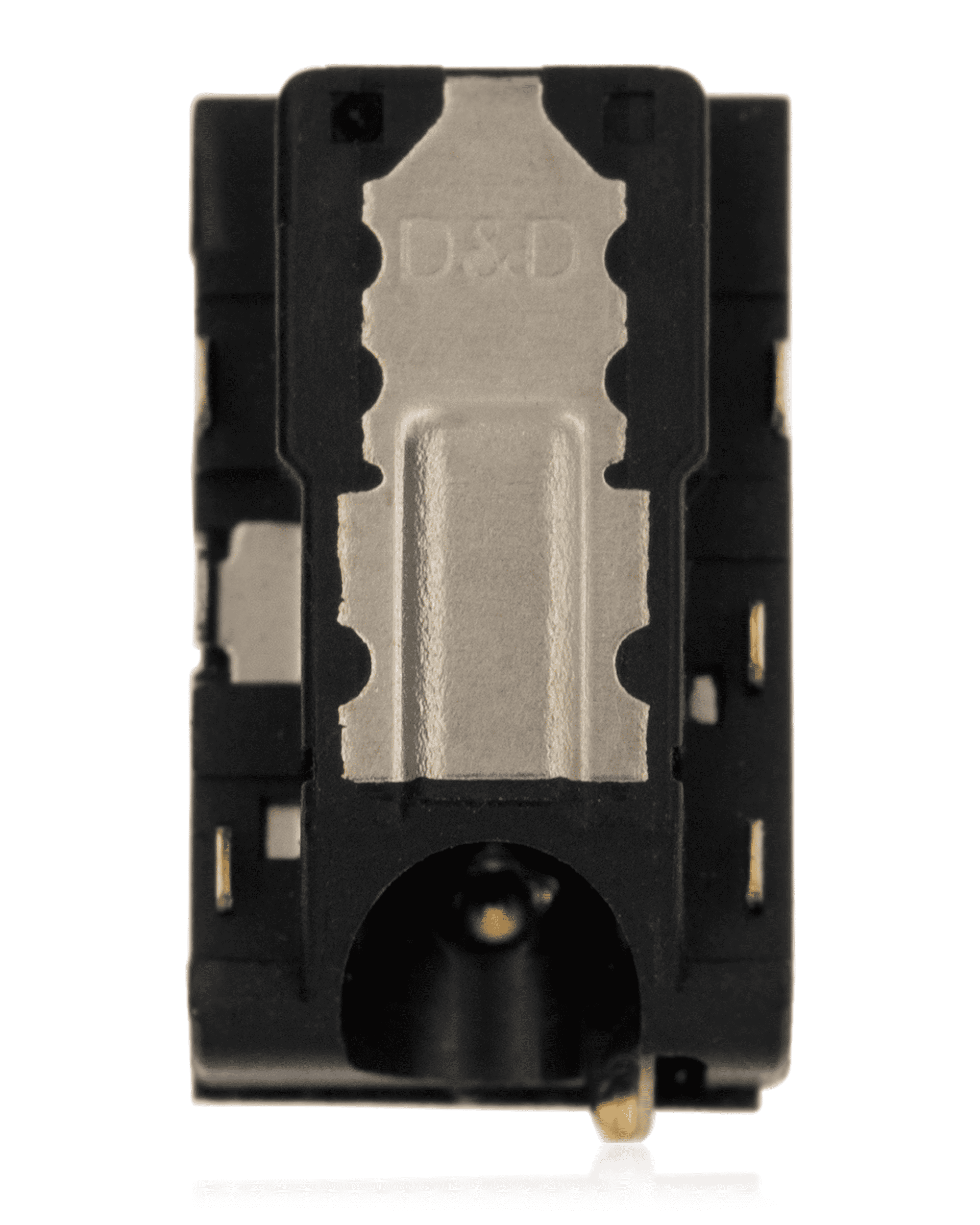 Headphone Jack Compatible For Motorola Moto E5 Play (Xt1921 / 2018)