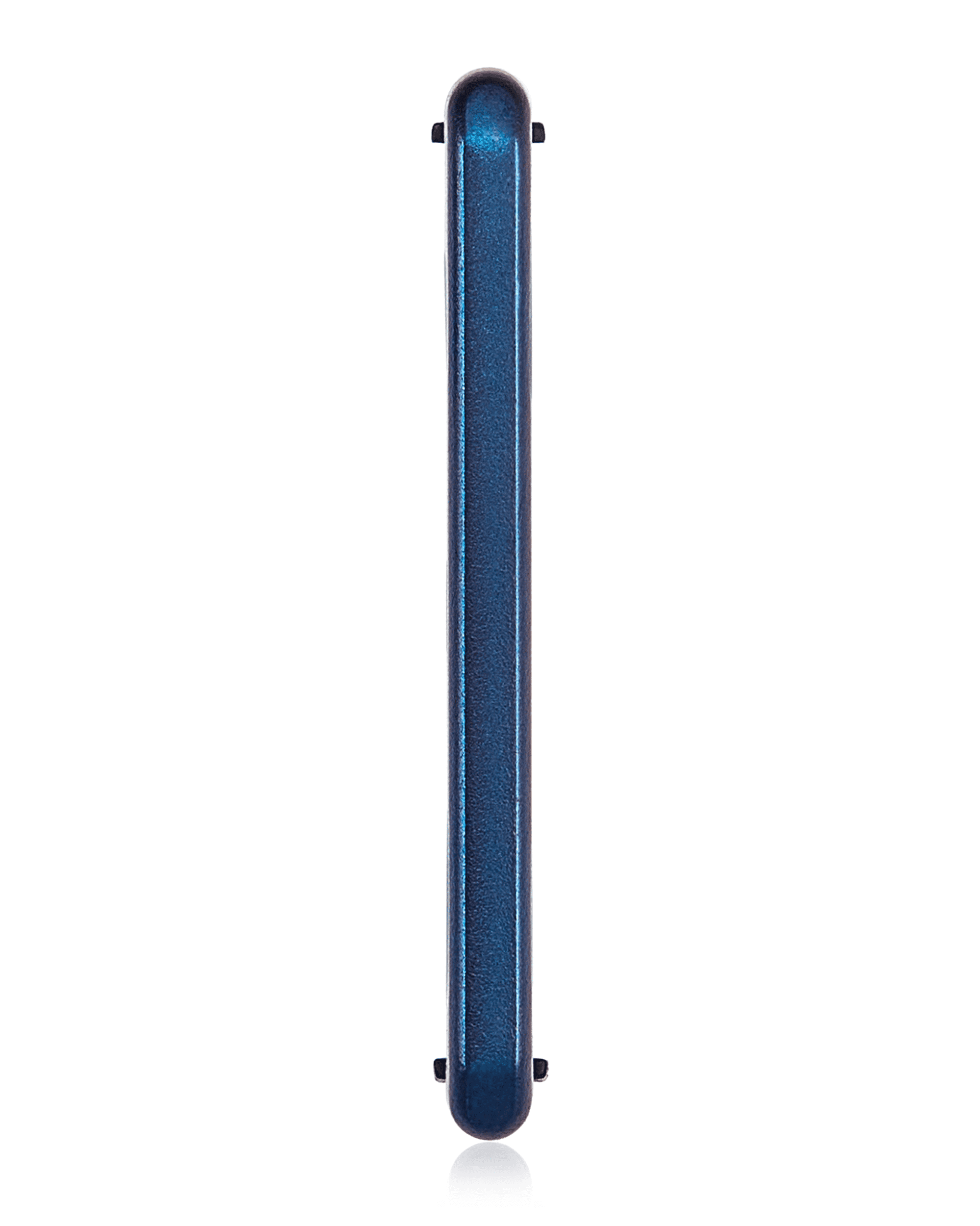 Hard Buttons (Volume) Compatible For Motorola Edge 5G (Xt2141 / 2021) (Nebula Blue)