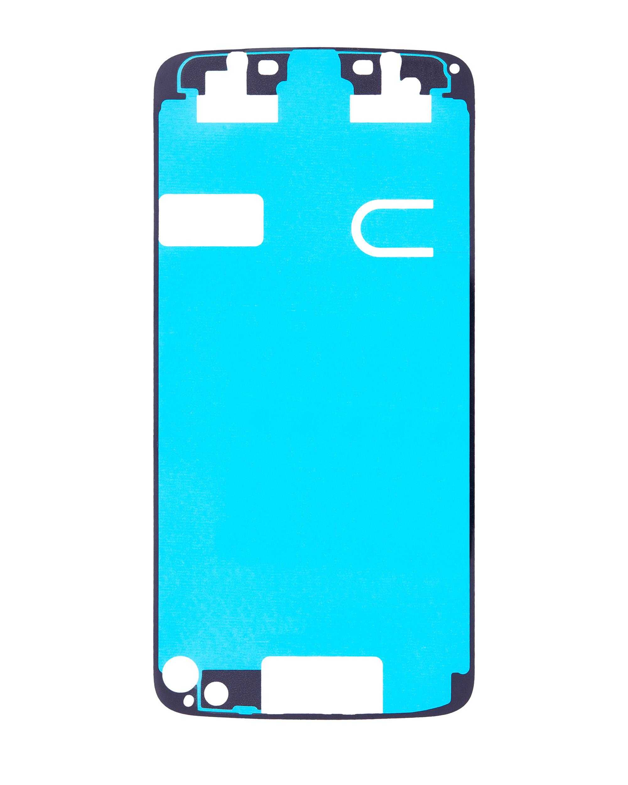 Display Adhesive Compatible For Motorola Moto Z Droid / Moto Z / Moto Z Dual-Sim (Xt1650-01 / 03 / 05 / 2016) (Official - Not Aftermarket)