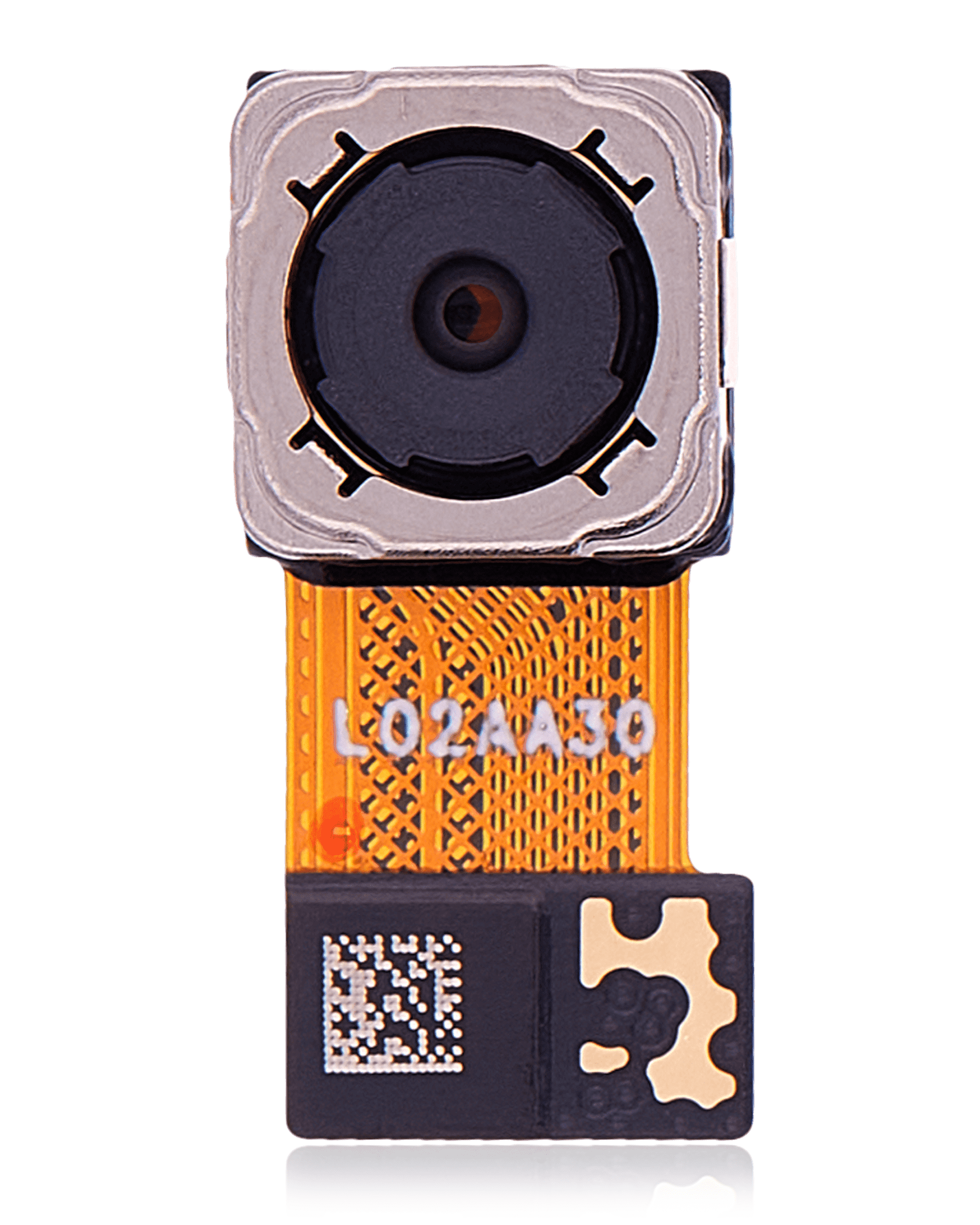 Back Camera (Macro) For Motorola Moto G Stylus, G Power, And G Fast - Compatible Replacement Part