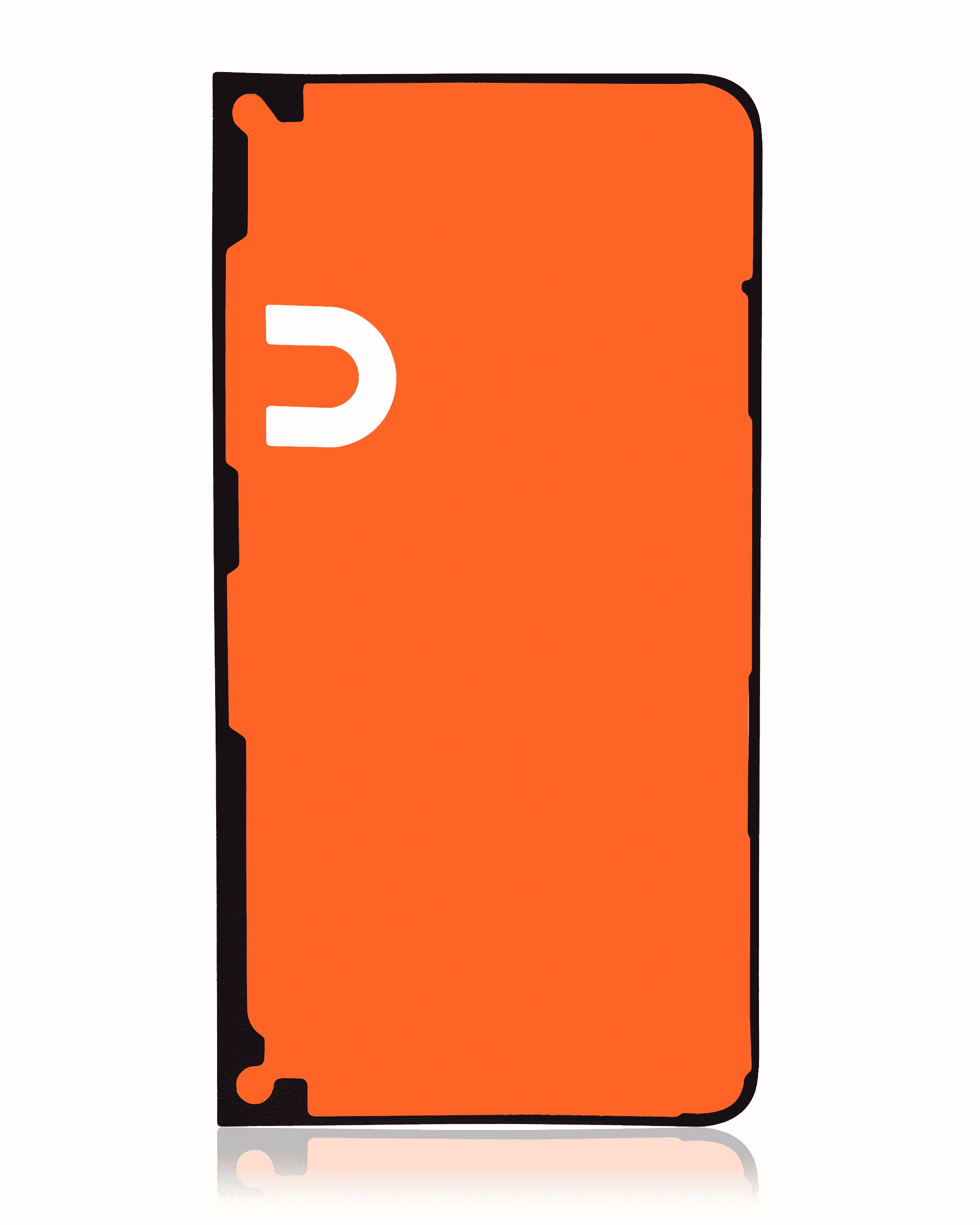Back Adhesive Tape Compatible For Google Pixel Fold