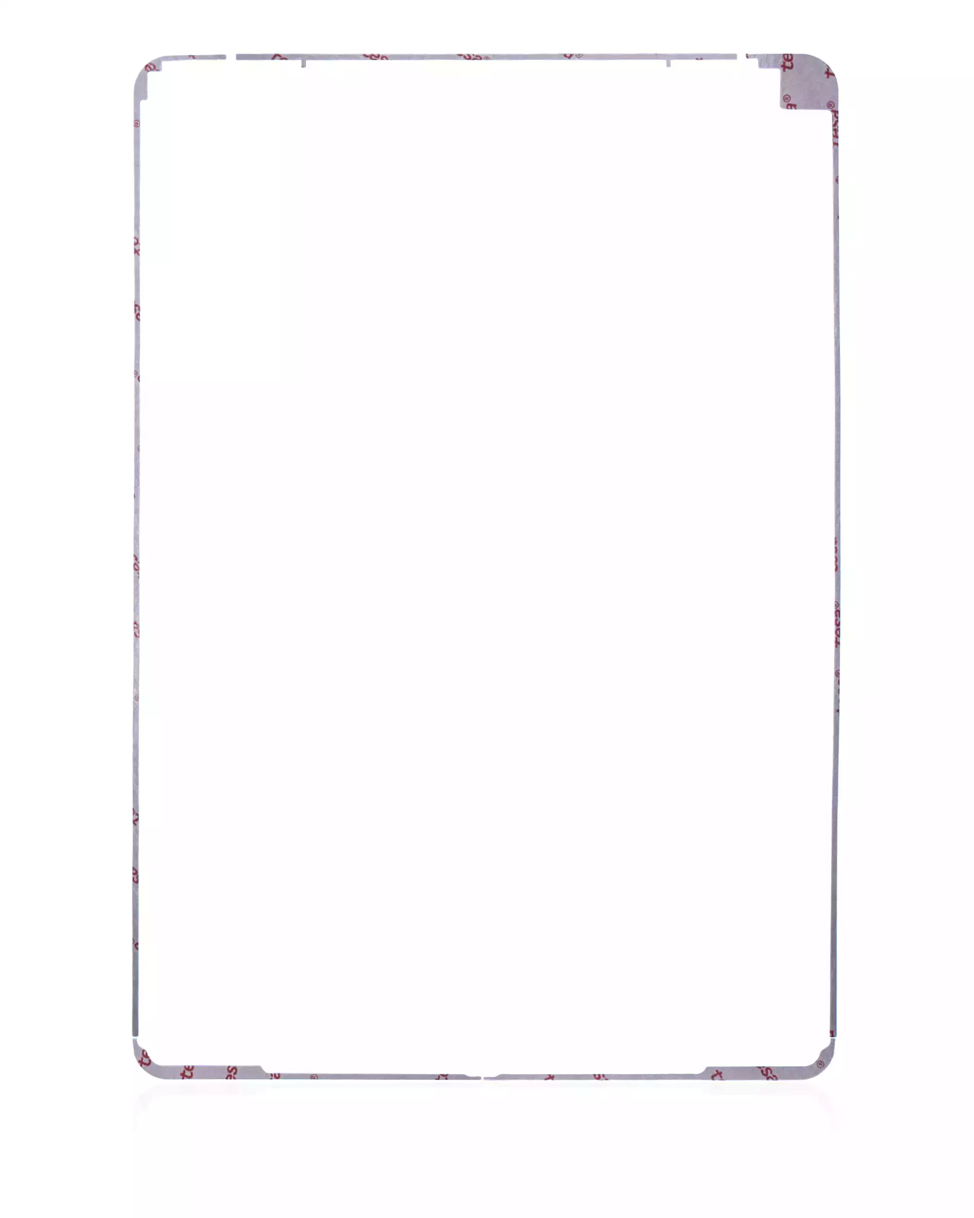 Lcd Adhesive Tape Compatible For Ipad Pro 10.5" / Air 3