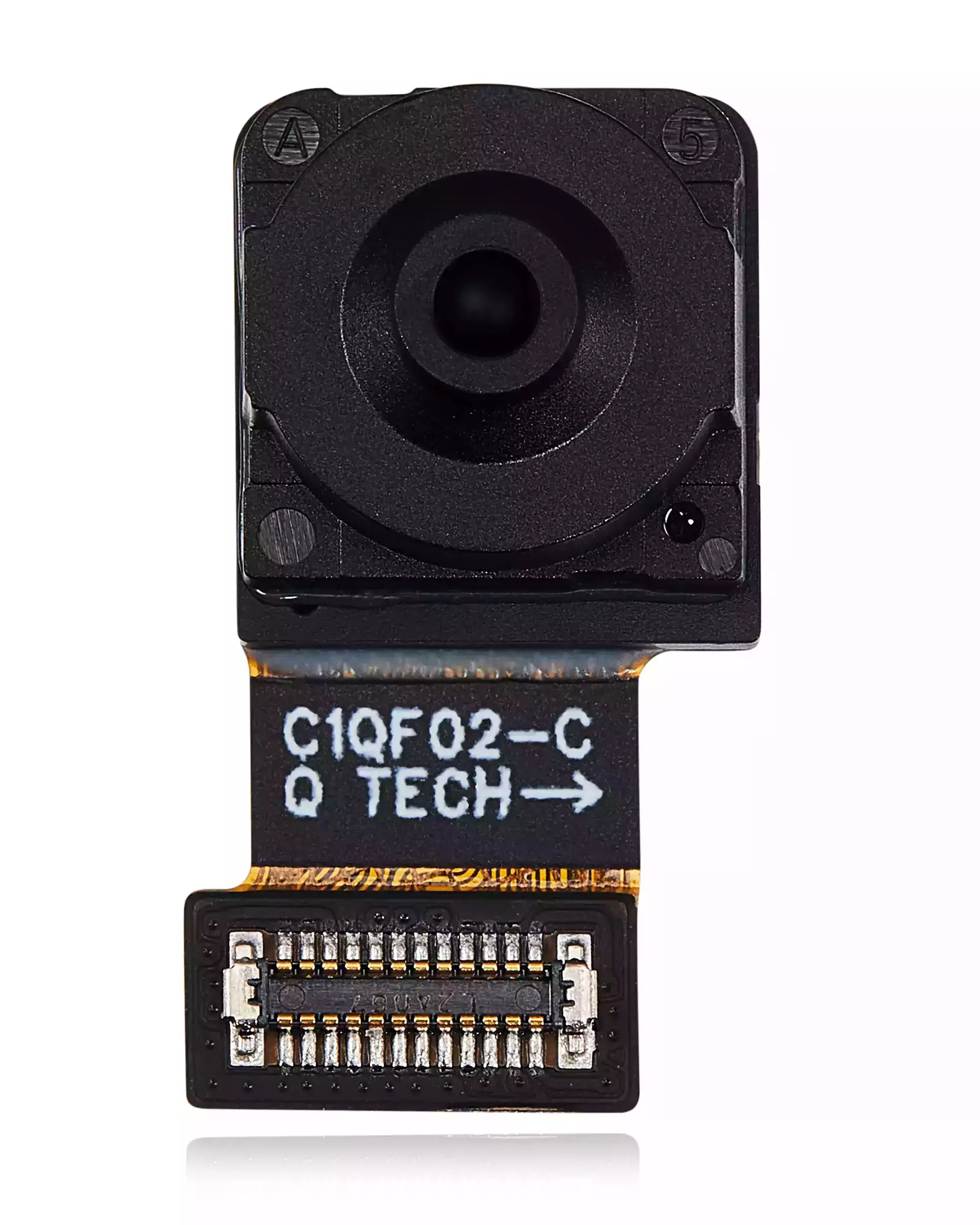 Front Camera Compatible For Motorola Edge Plus / Edge 40 Pro (Xt2301 / 2023) (Official - Not Aftermarket)