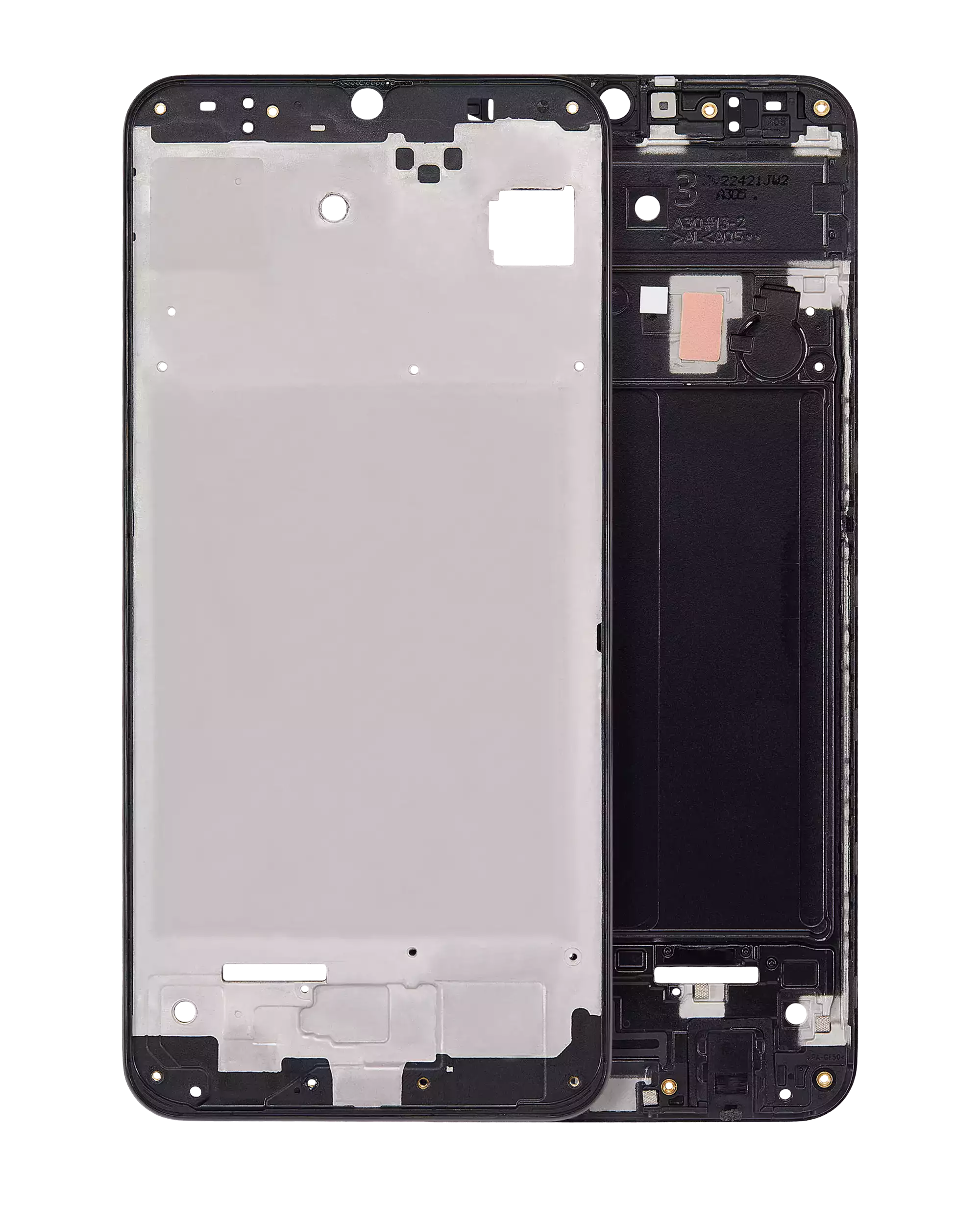 Lcd-Frame Compatible For Samsung Galaxy A30 (A305 / 2019) (All Colors)