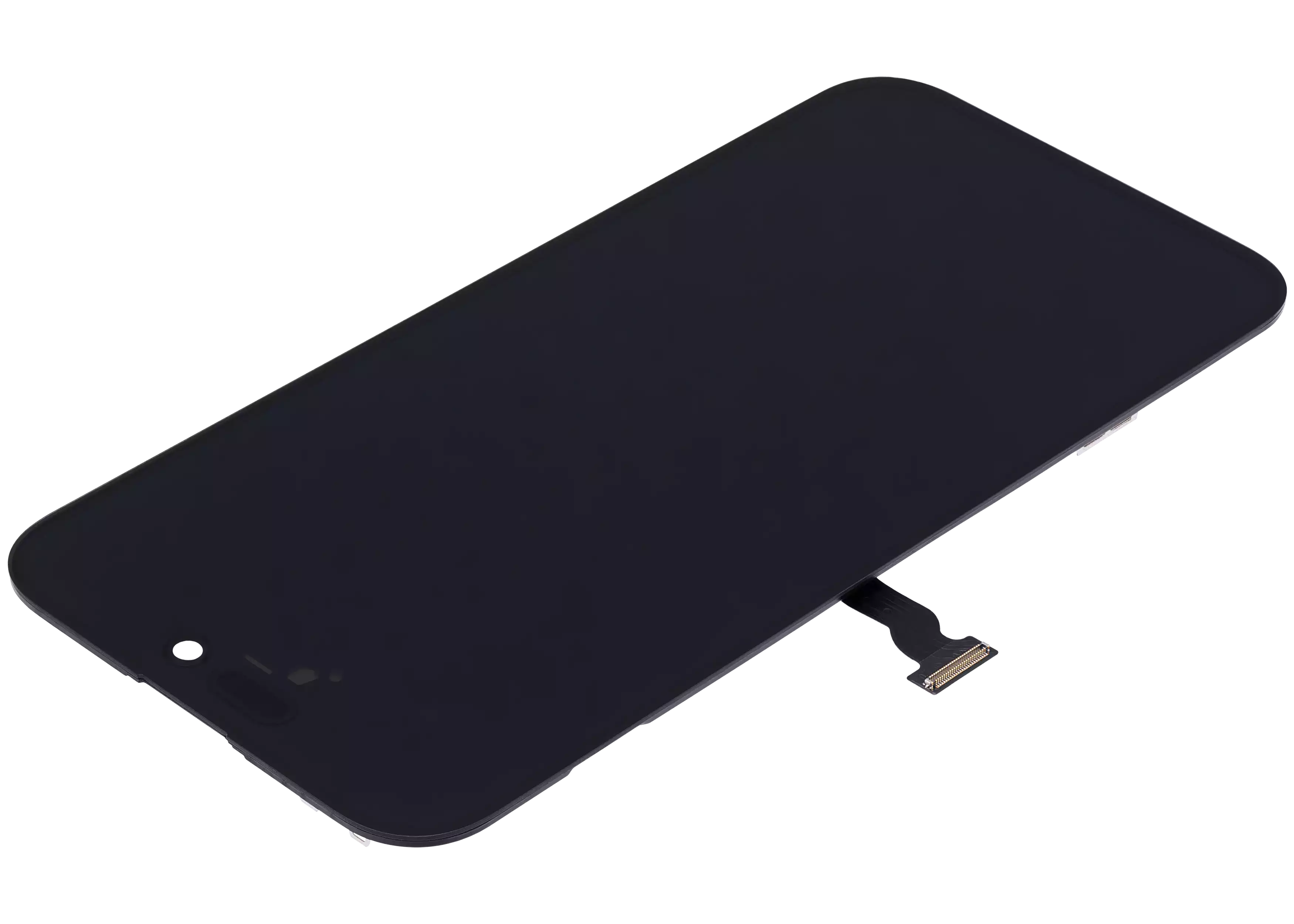 Oled Assembly Compatible For Iphone 14 Pro Max (Aftermarket Plus: Soft)
