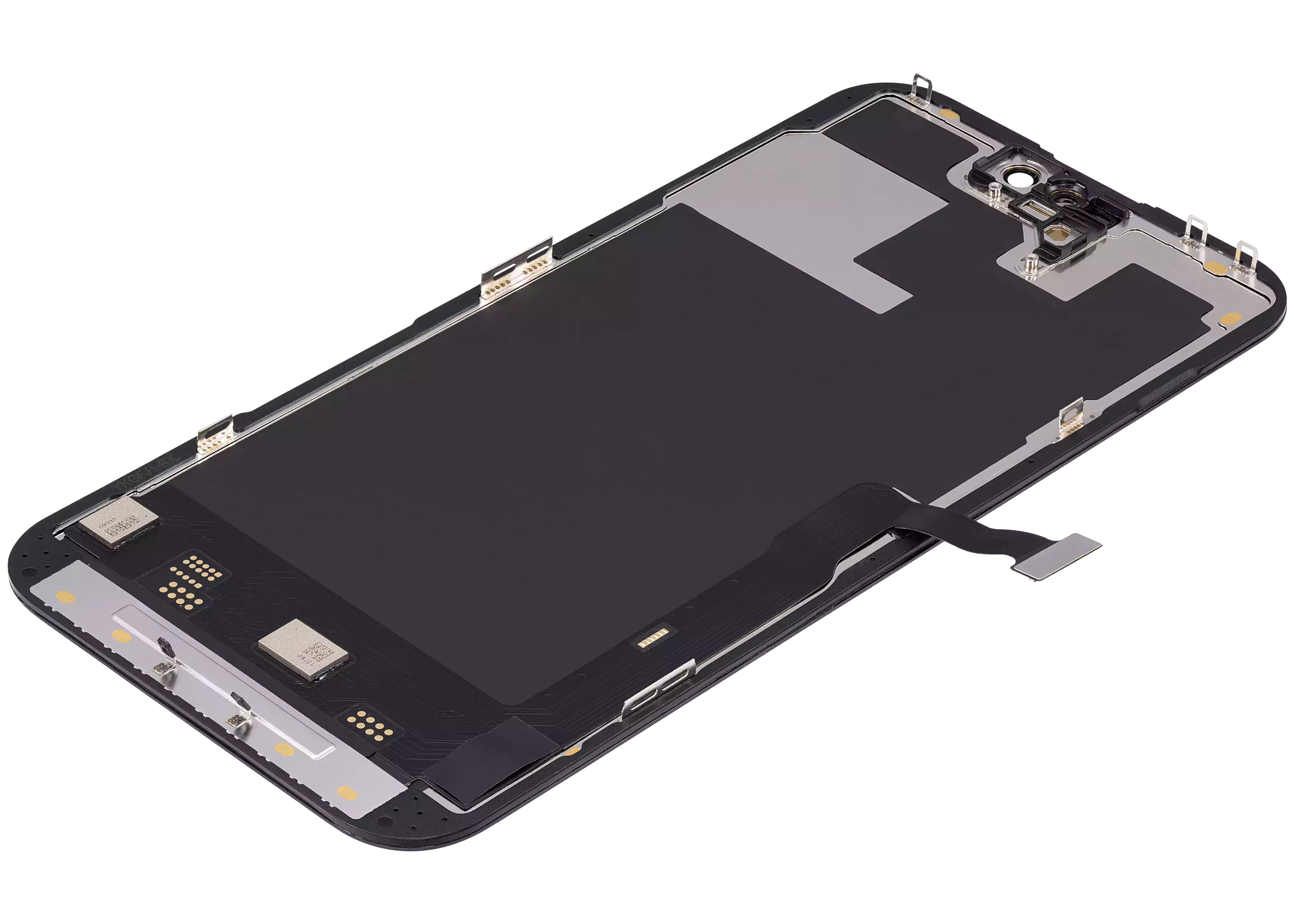 Oled Assembly Compatible For Iphone 14 Pro Max (Aftermarket Plus: Soft)