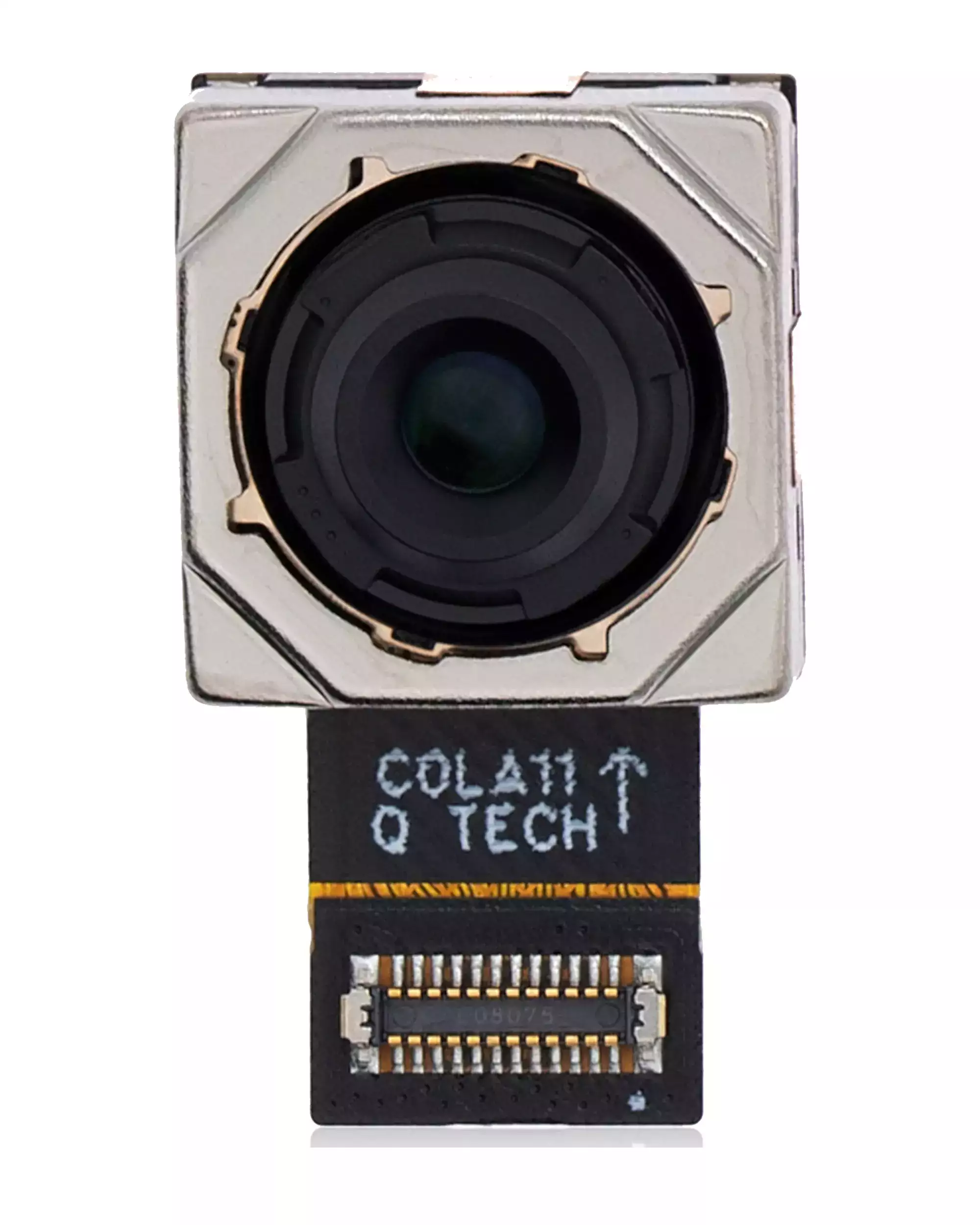 Back Camera Compatible For Motorola One Fusion (Xt2073 / 2020)