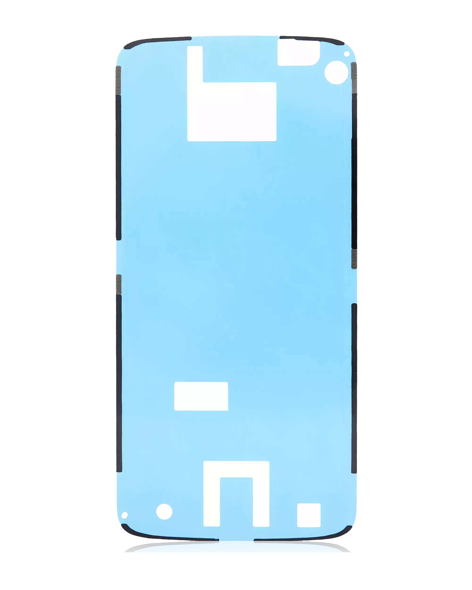 Lcd Adhesive Tape Compatible For Motorola Moto Z2 Force (Xt1789 / 2017)