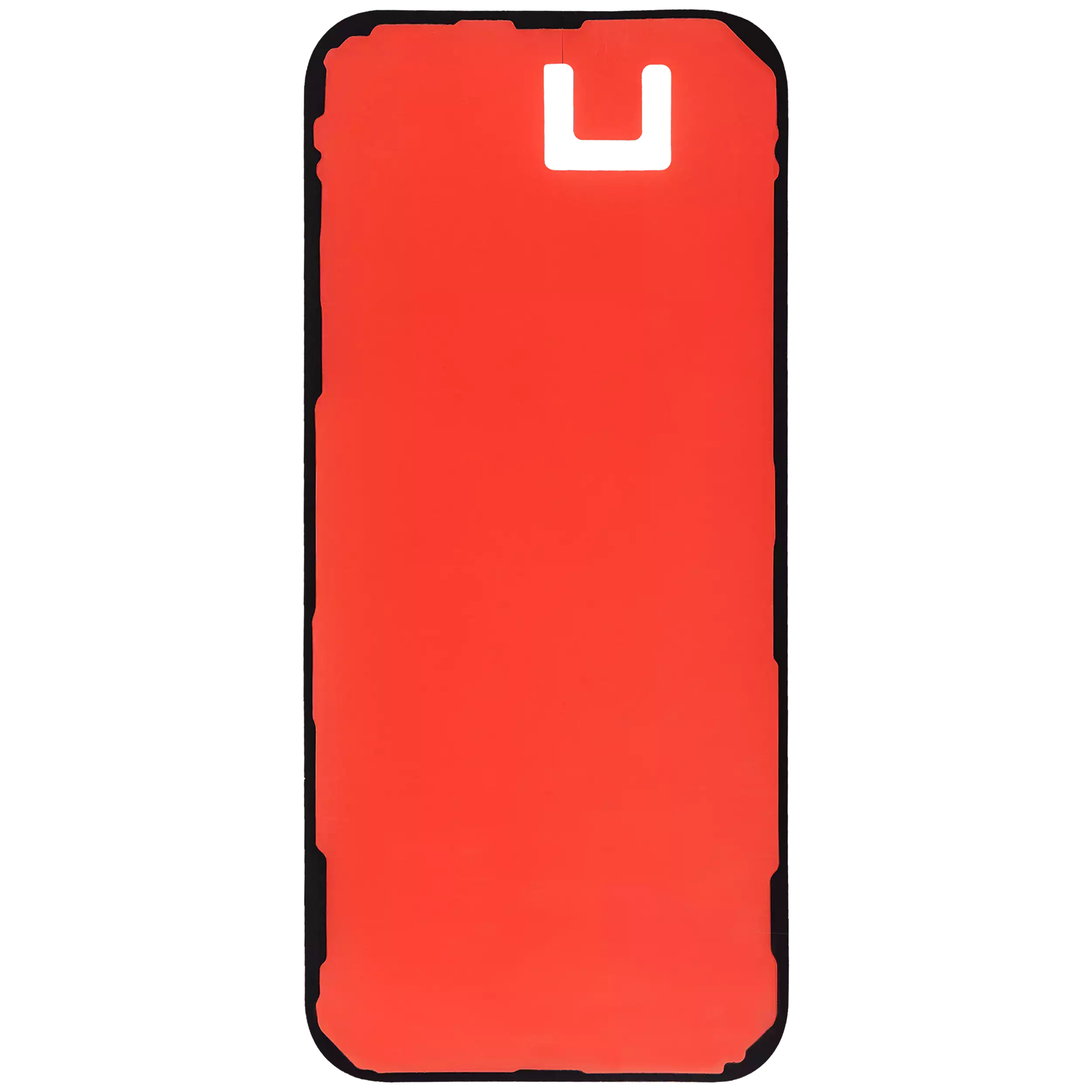 Back Cover Adhesive Tape Compatible For Google Pixel 9 Pro