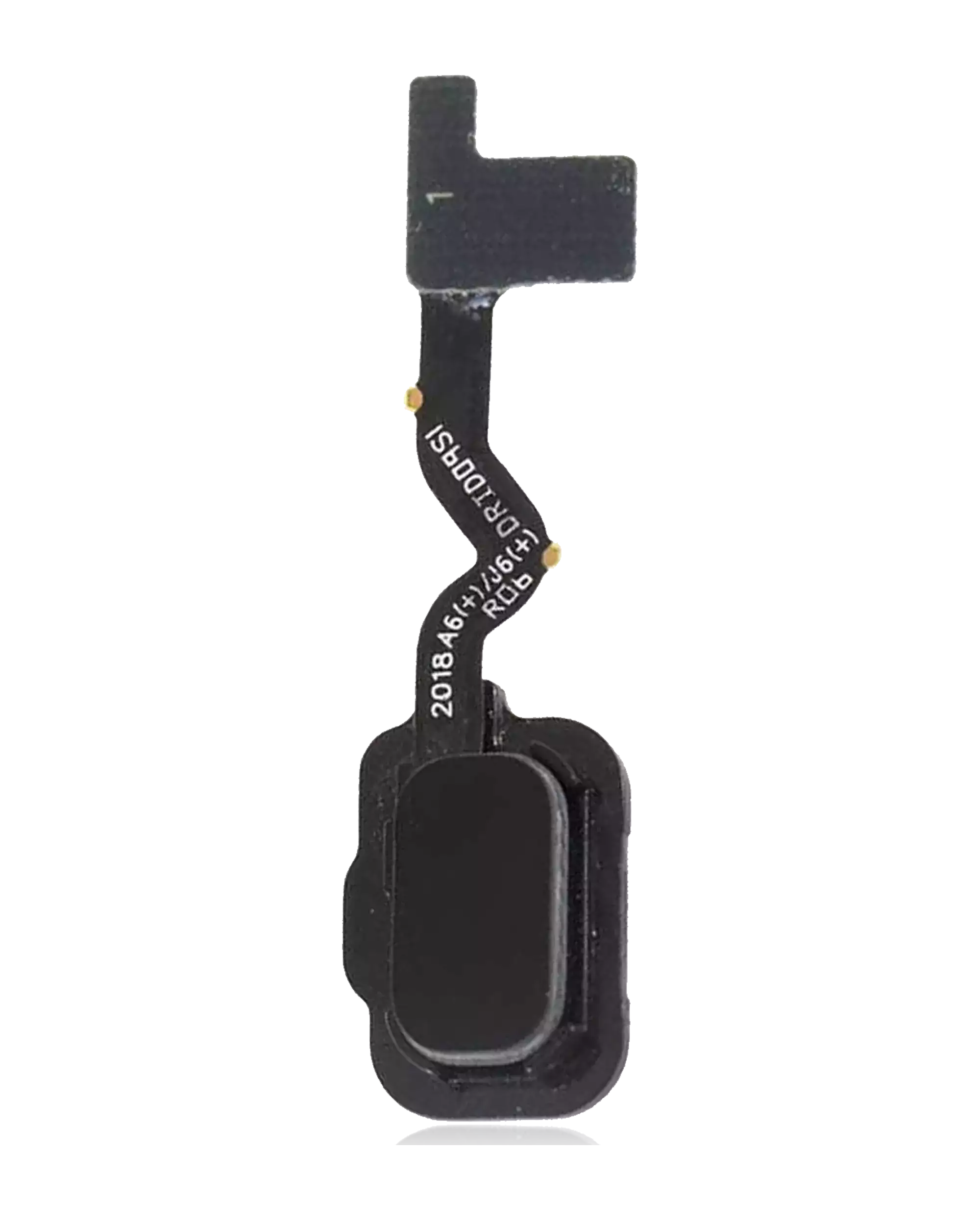 Fingerprint Reader With Flex Cable Compatible For Samsung Galaxy A6 (A600 / 2018)