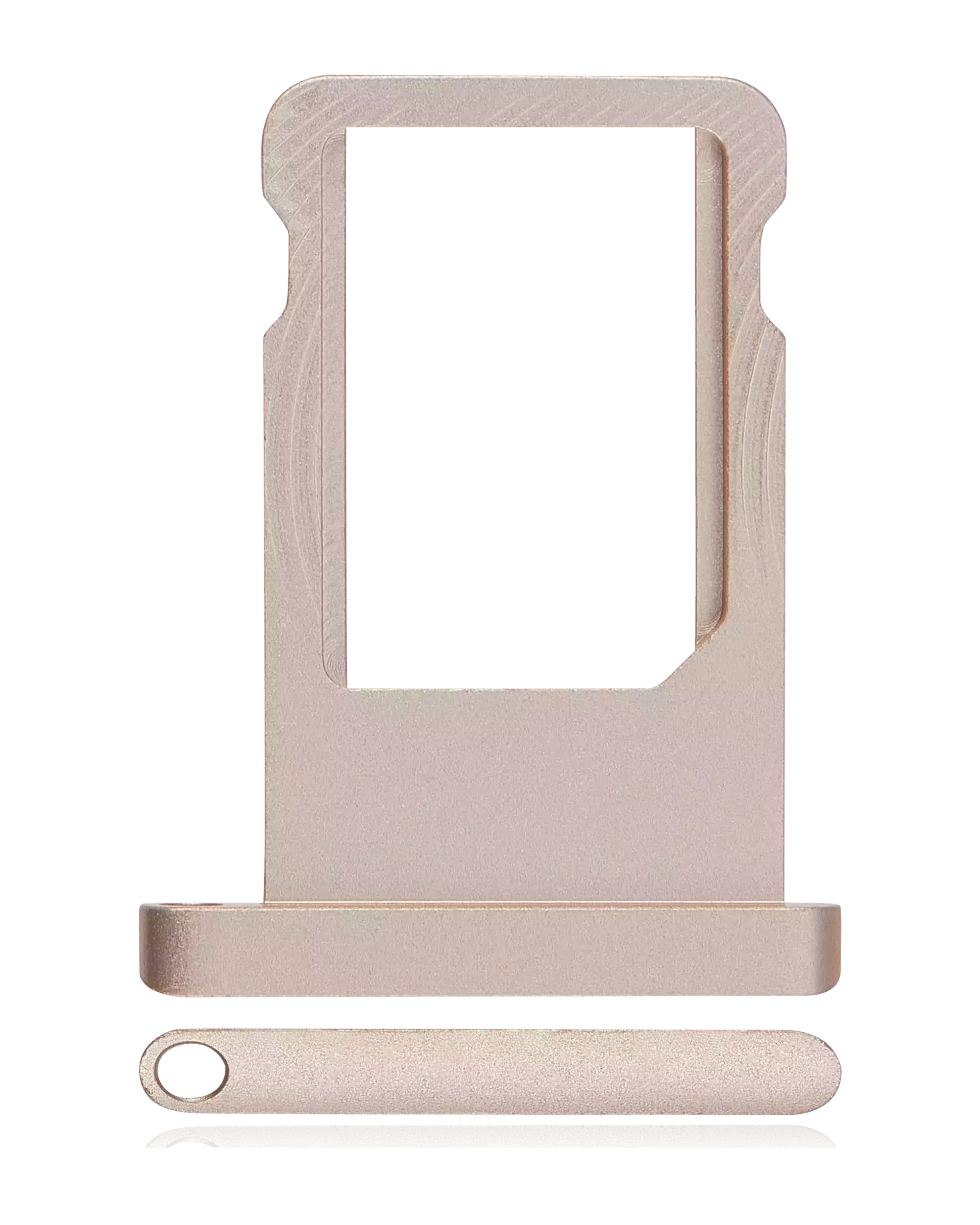 Sim Card Tray Compatible For Ipad Air 2 (Gold)
