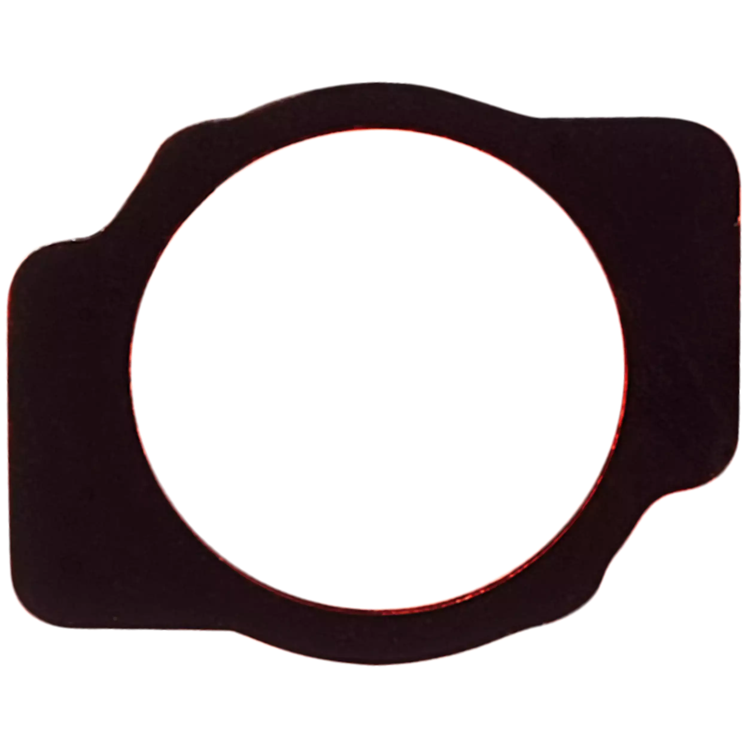 Fingerprint Sensor Adhesive Compatible For Motorola Moto Edge Plus (Xt2301 / 2023) (Official - Not Aftermarket)