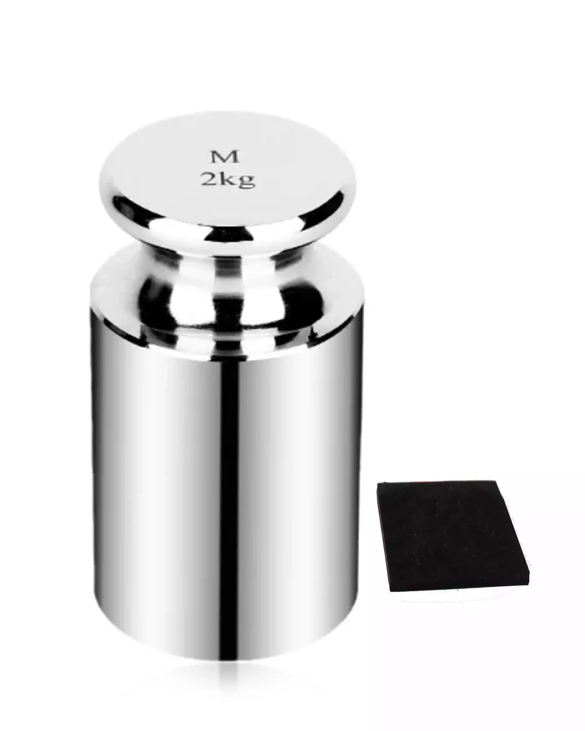 Samsung Service 2Kg Calibration Weight And Pad ( Service Tools)