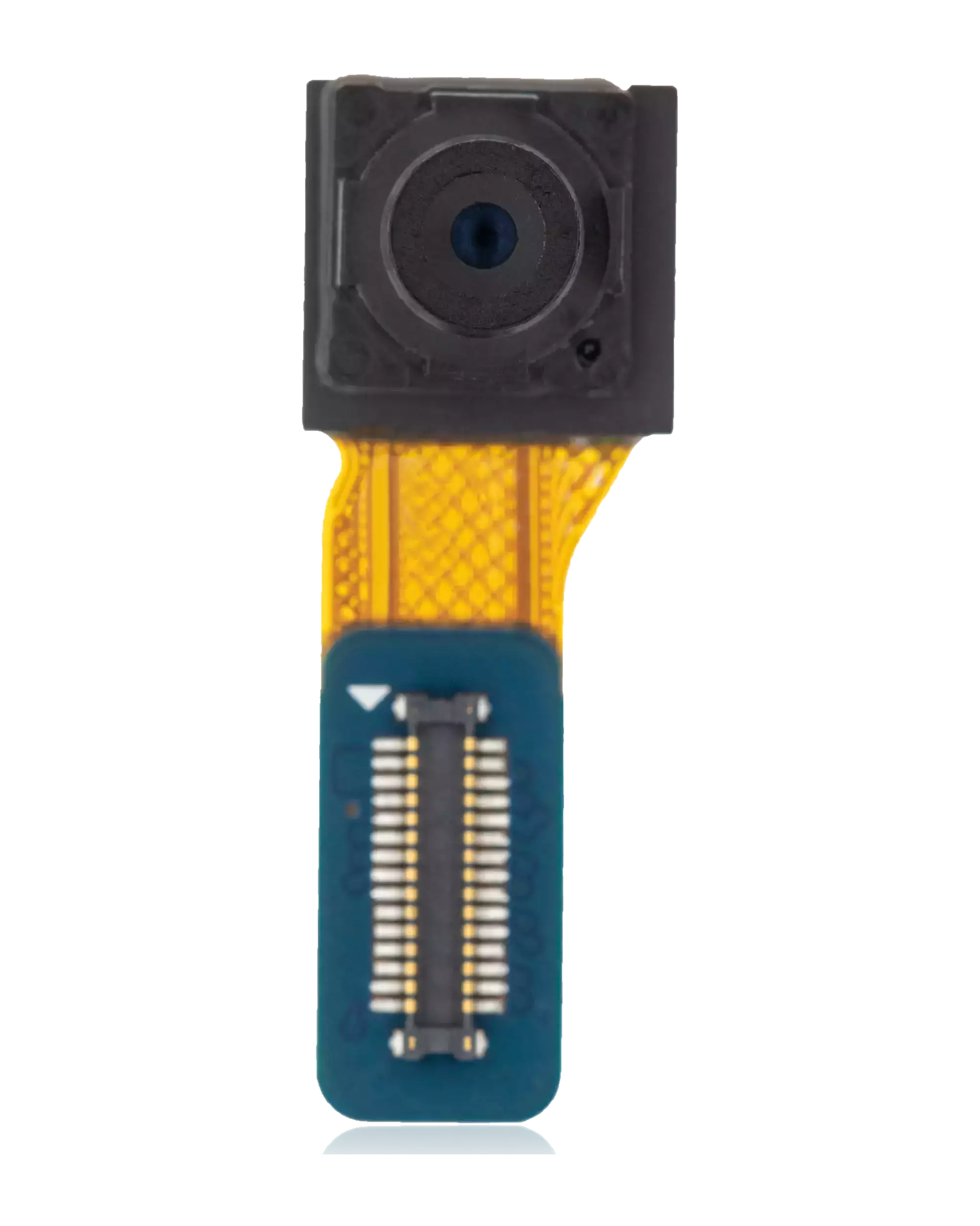 Front Camera Compatible For Samsung Galaxy A12 (A125 / 2020) /  A12 Nacho (A127 / 2021) / M12 (M127 / 2020)