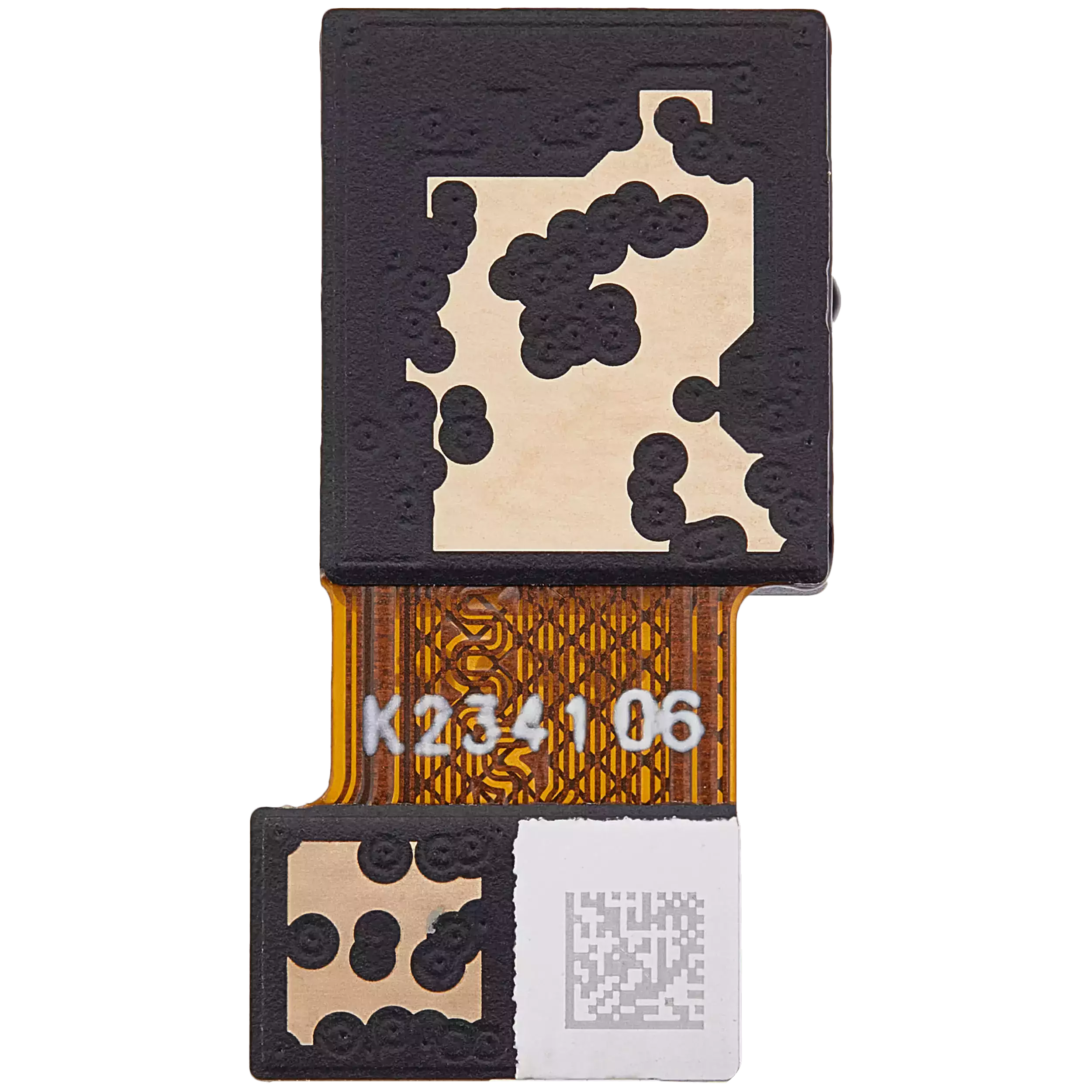 Front Camera Compatible For Motorola Moto G34 (Xt2363 / 2023) (Official - Not Aftermarket)