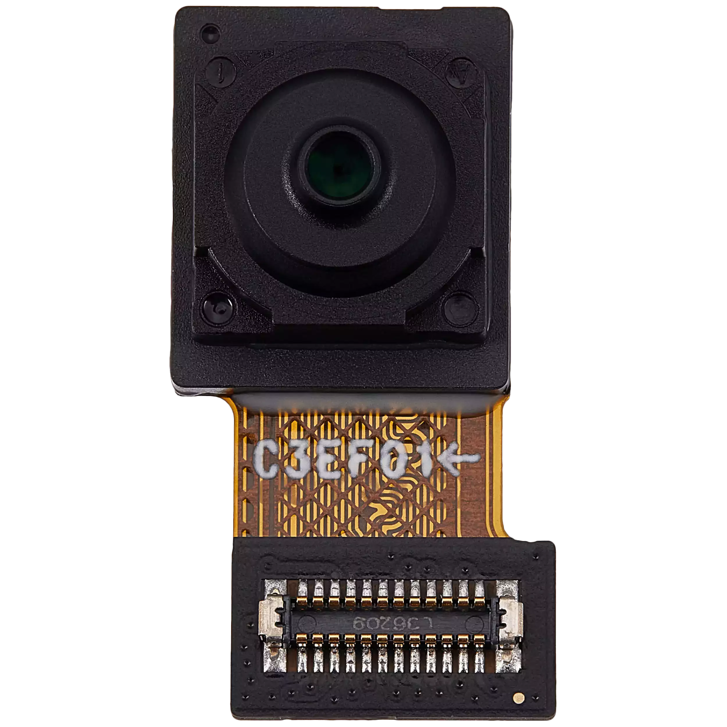 Front Camera Compatible For Motorola Moto G34 (Xt2363 / 2023) (Official - Not Aftermarket)