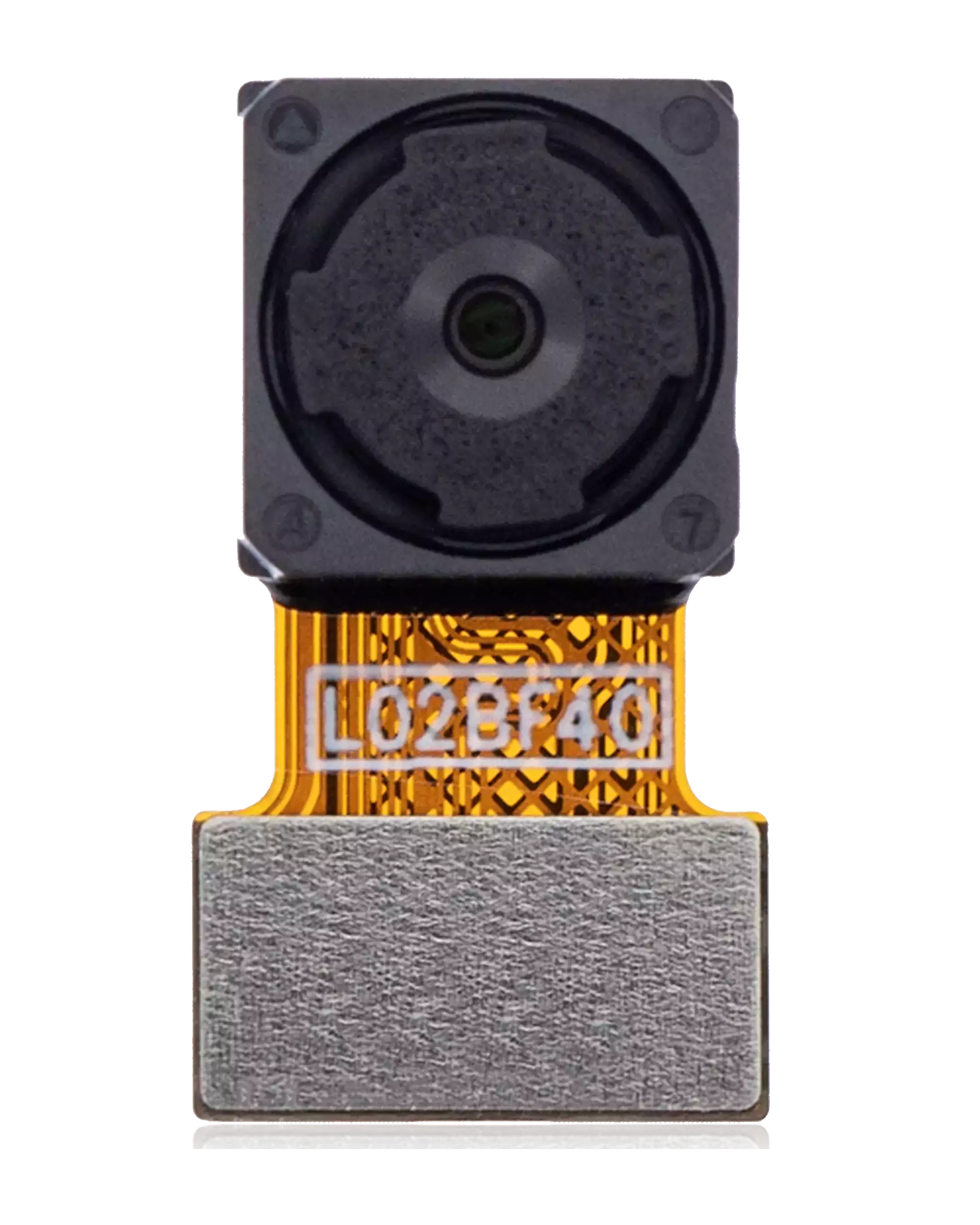 Back Camera (Macro) Compatible For Motorola Moto G10 (Xt2127-2 / 2021) / G30 (Xt2129 / 2021)