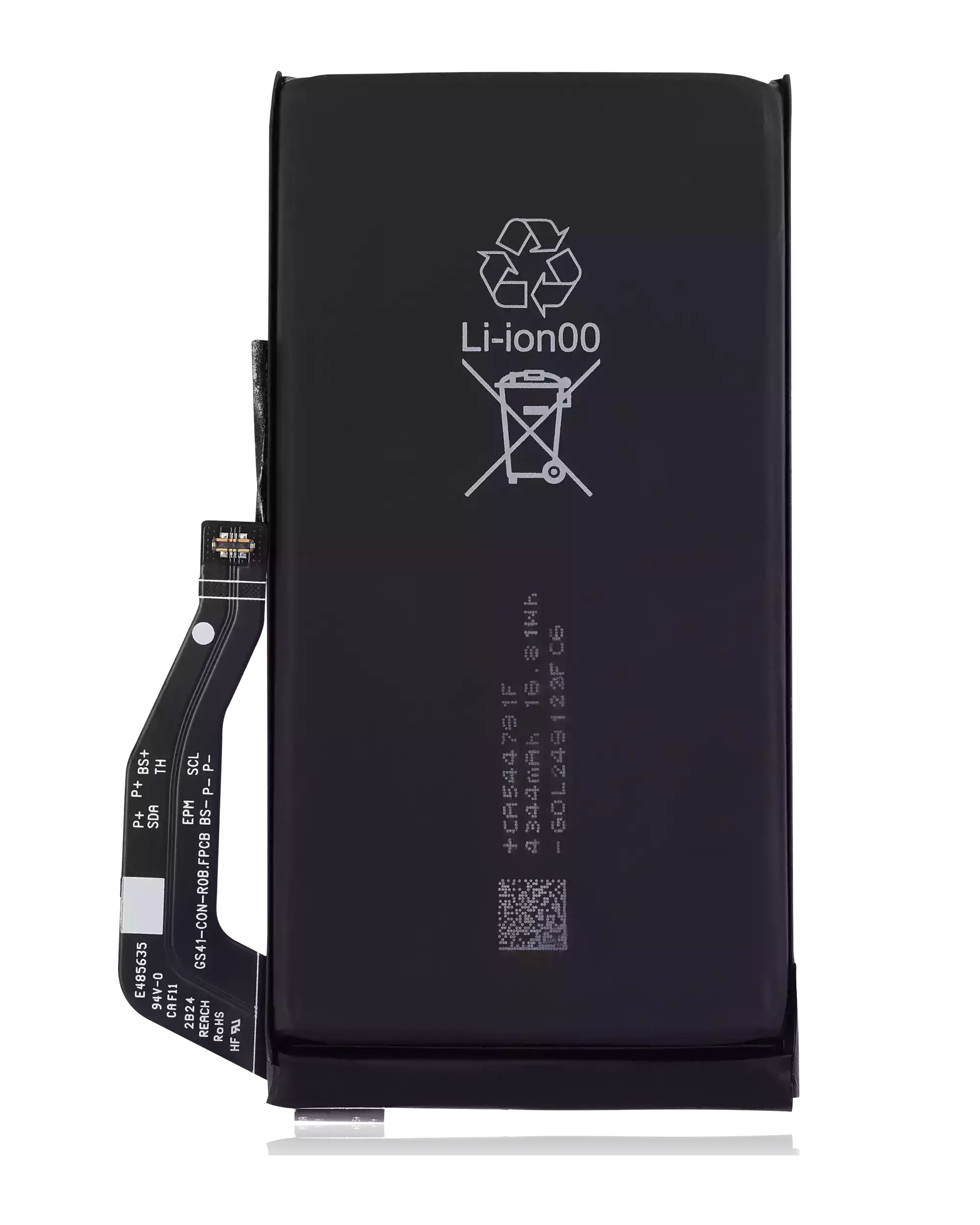 Replacement Battery Compatible For Google Pixel 7A (Gp5Je) (Official - Not Aftermarket)