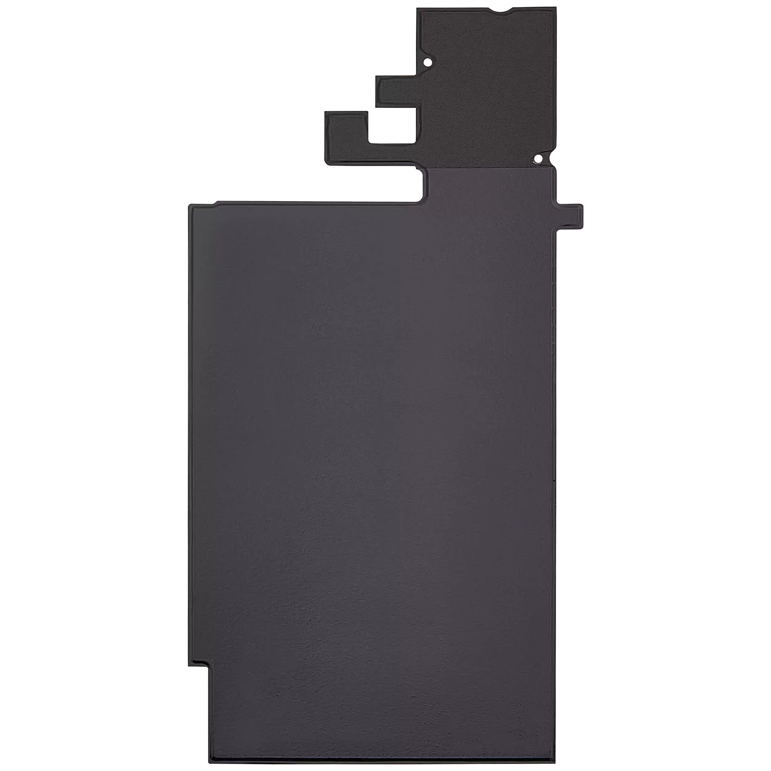 Heat Shielding Film (Above The Mainboard And Battery ) Compatible For Motorola Moto Edge 40 (Xt2303 / 2023) (Official - Not Aftermarket)