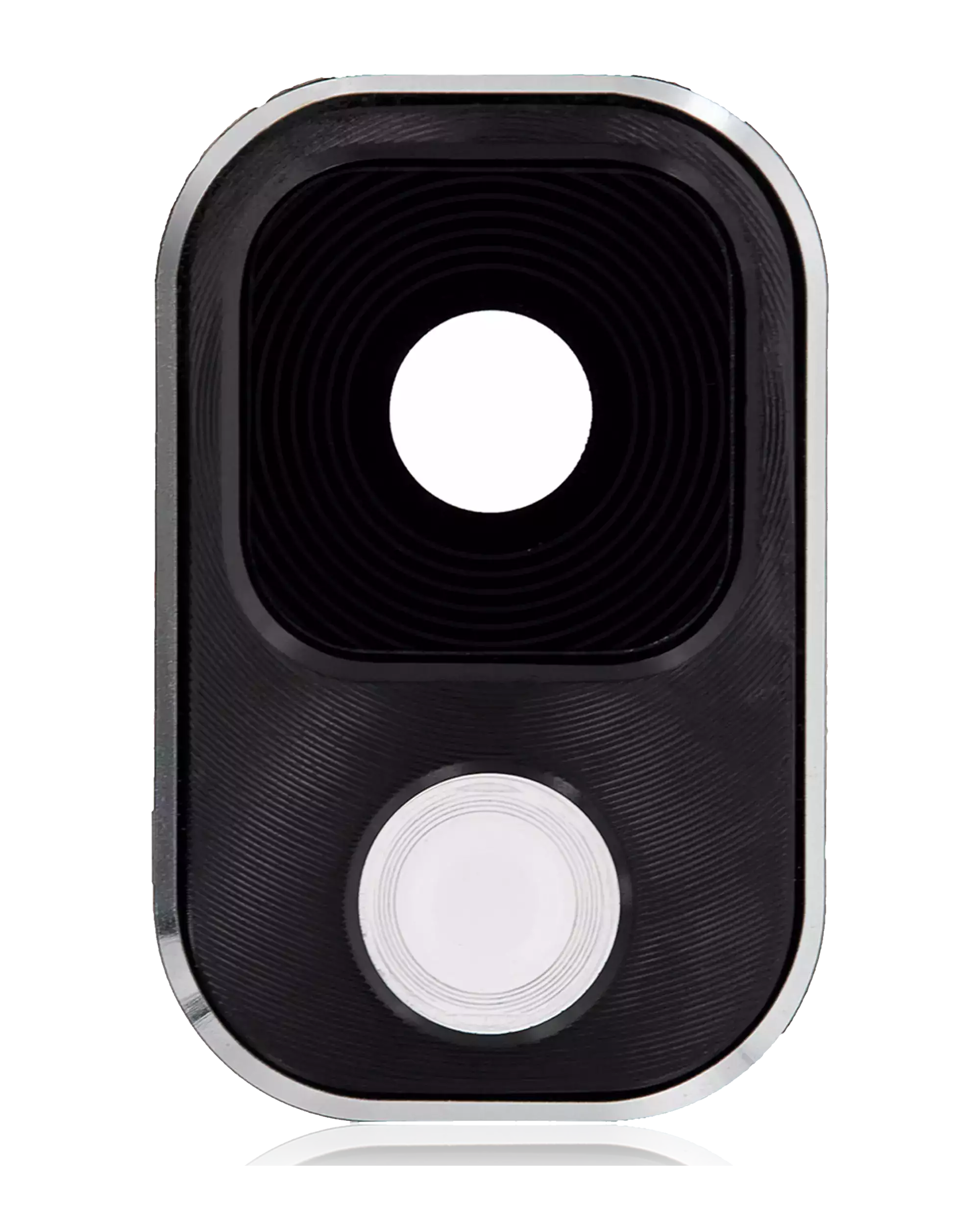 Back Camera Lens Compatible For Samsung Galaxy Note 3 (Black)