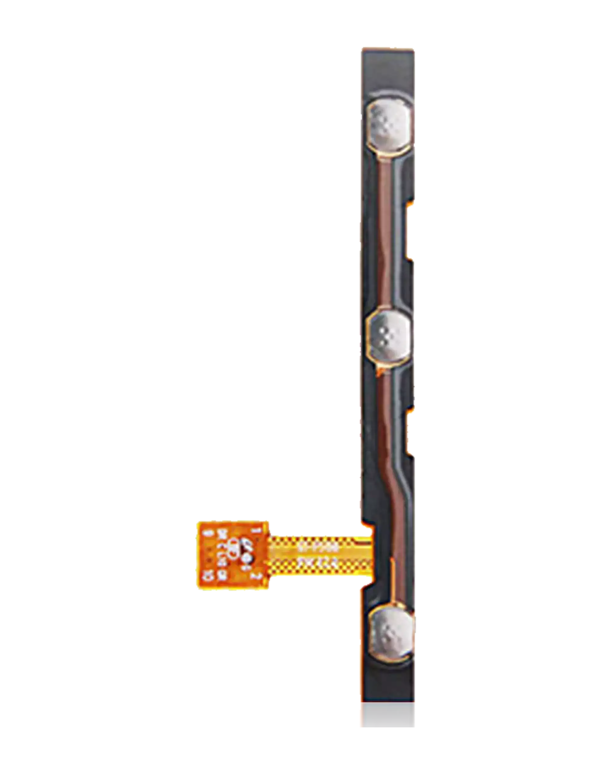 Power And Volume Flex Compatible For Samsung Galaxy Tab 2 10.1" (P5100 / P5110 / P5113)