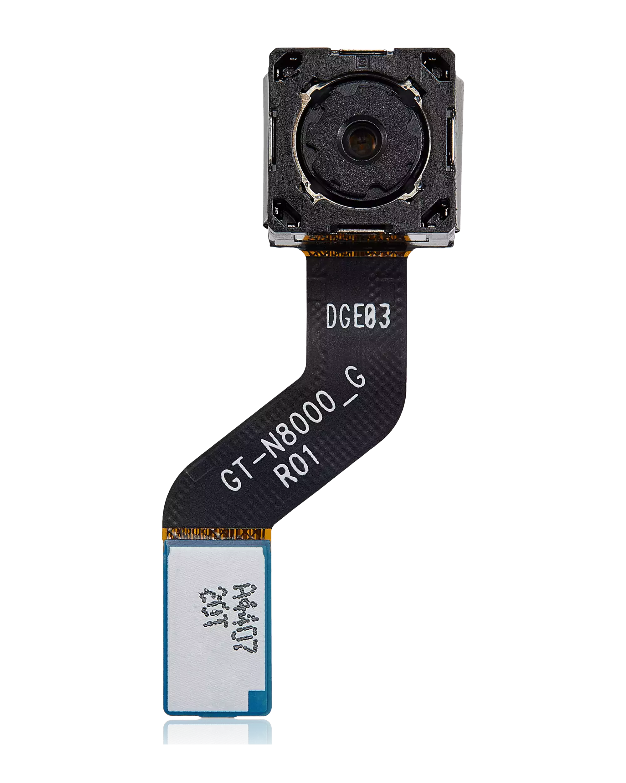 Back Camera Compatible For Samsung Galaxy Note 10.1" (N8000)
