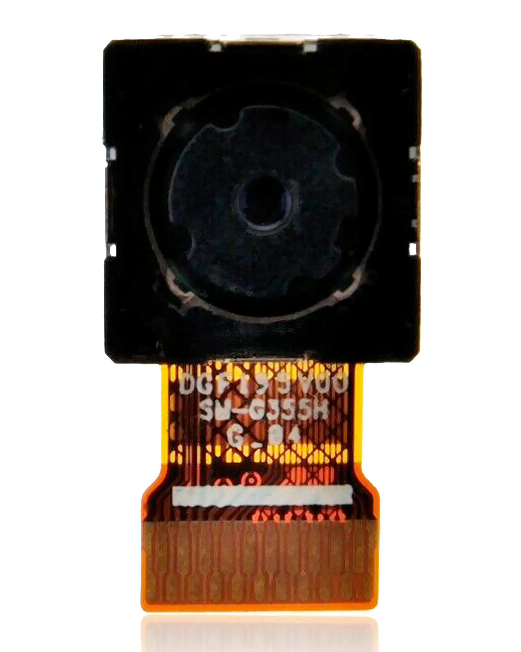 Back Camera Compatible For Samsung Galaxy J2 (J200 / 2015)
