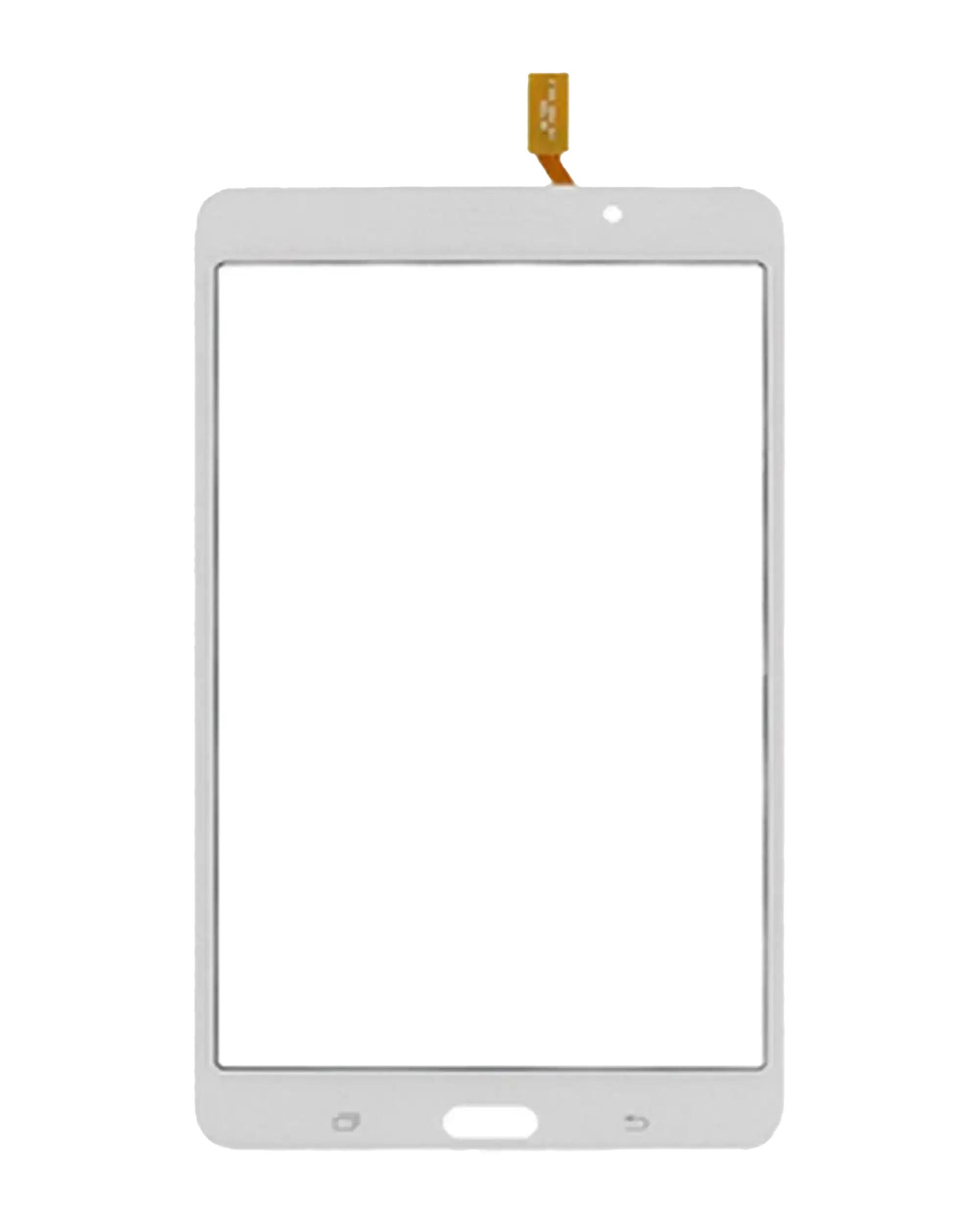 Digitizer Compatible For Samsung Galaxy Tab 4 7.0" (T230) (Wifi Version) (White)