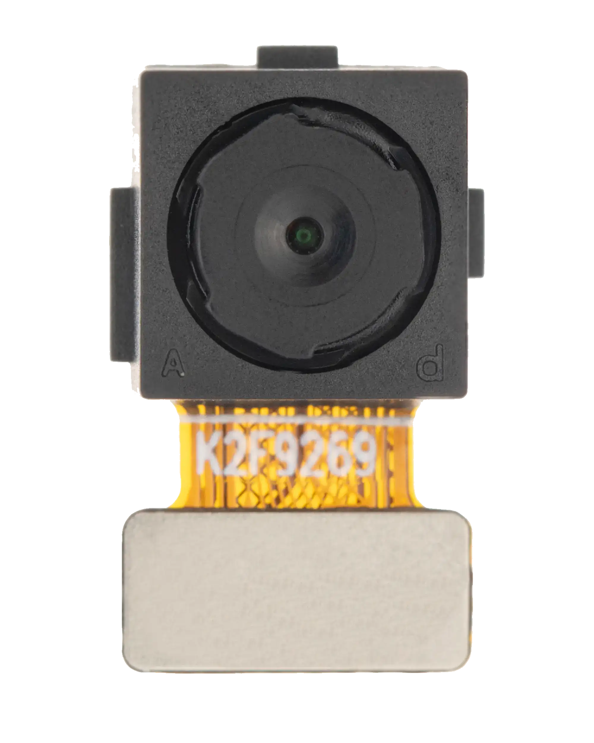 Back Camera (Ultra Wide) Compatible For Motorola Moto G8 Power Lite (Xt2055 / 2020)