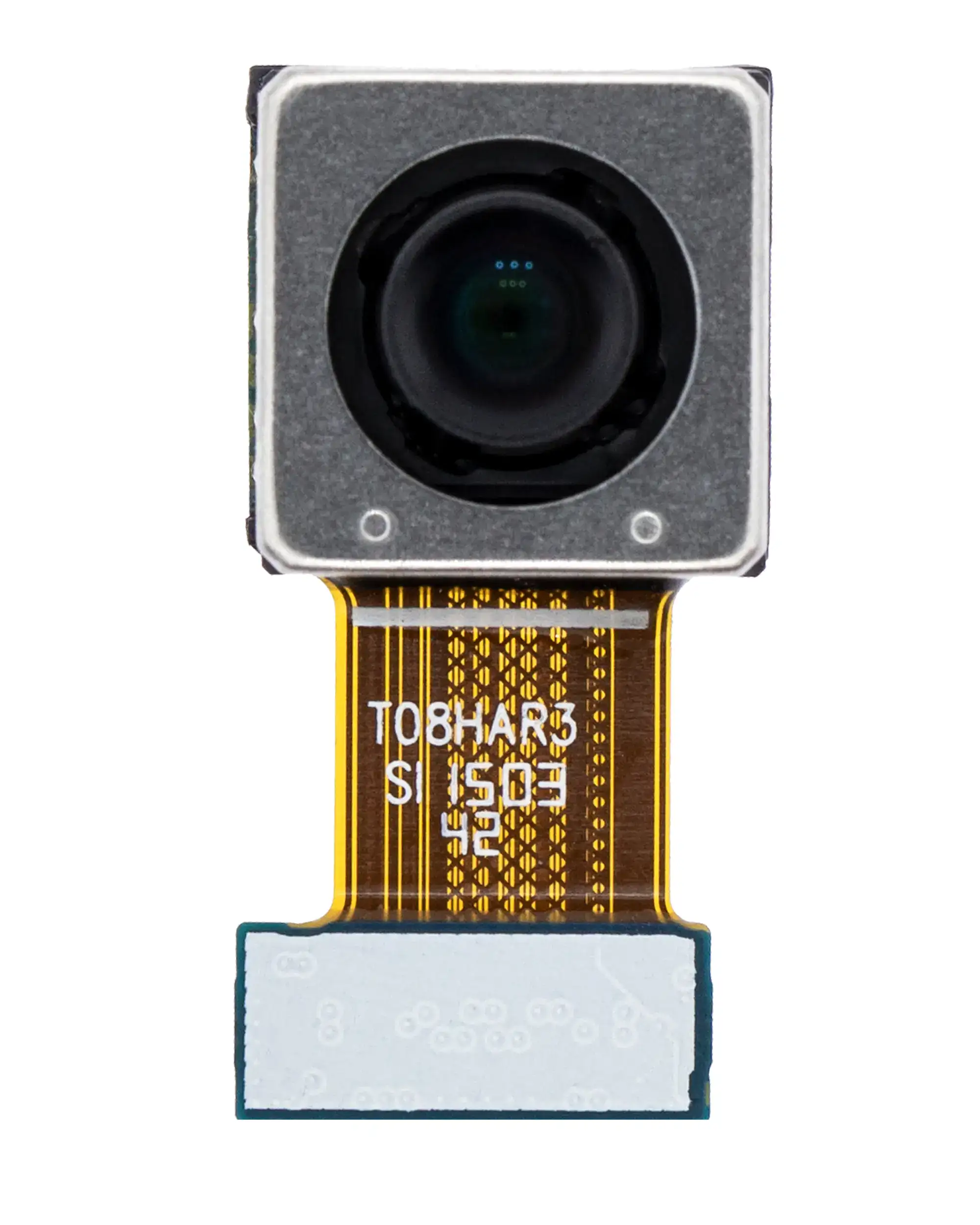 Back Camera (Telephoto) Compatible For Samsung Galaxy  A72 (A725 / 2021)
