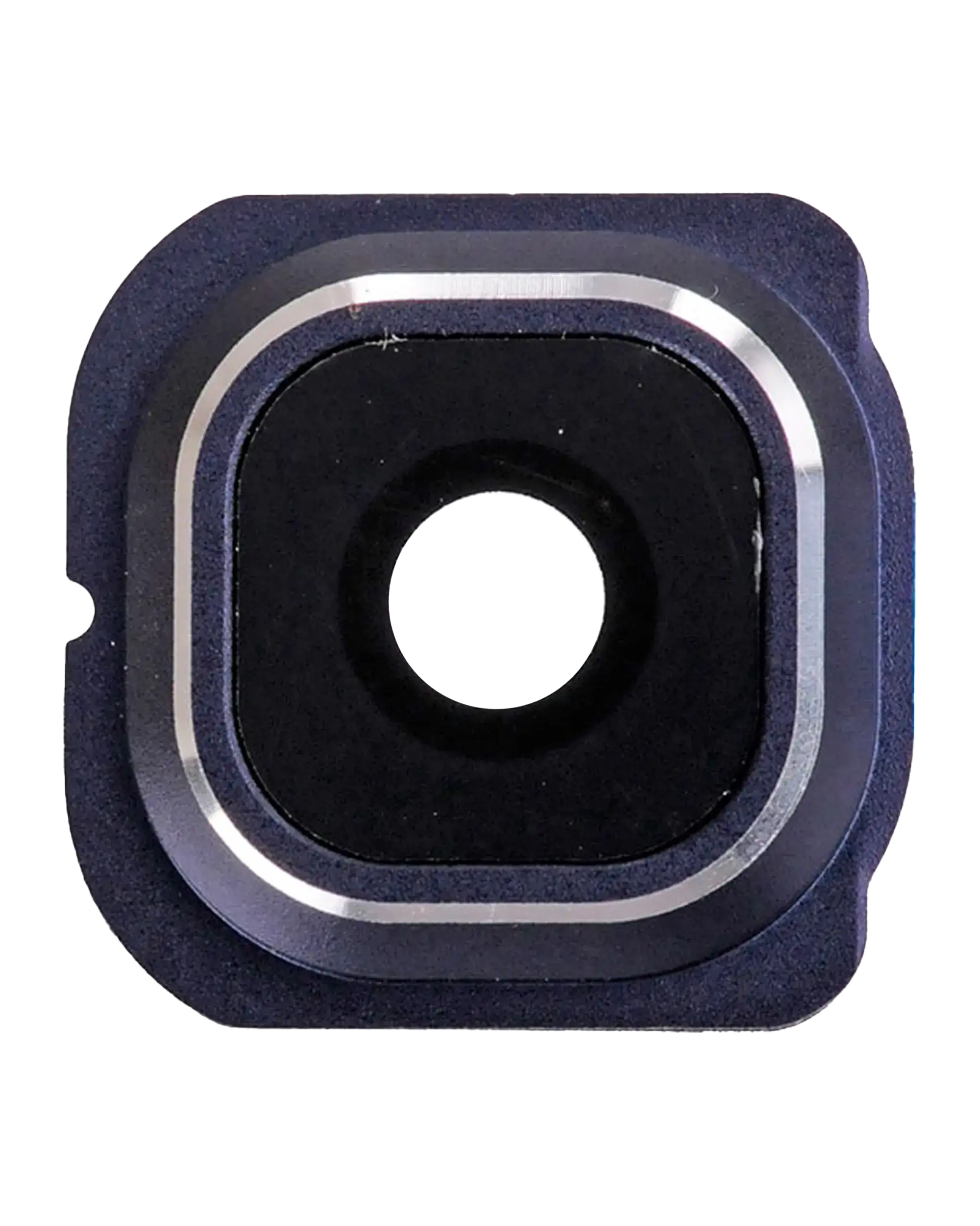 Back Camera Lens Compatible For Samsung Galaxy S6 Edge (Blue)