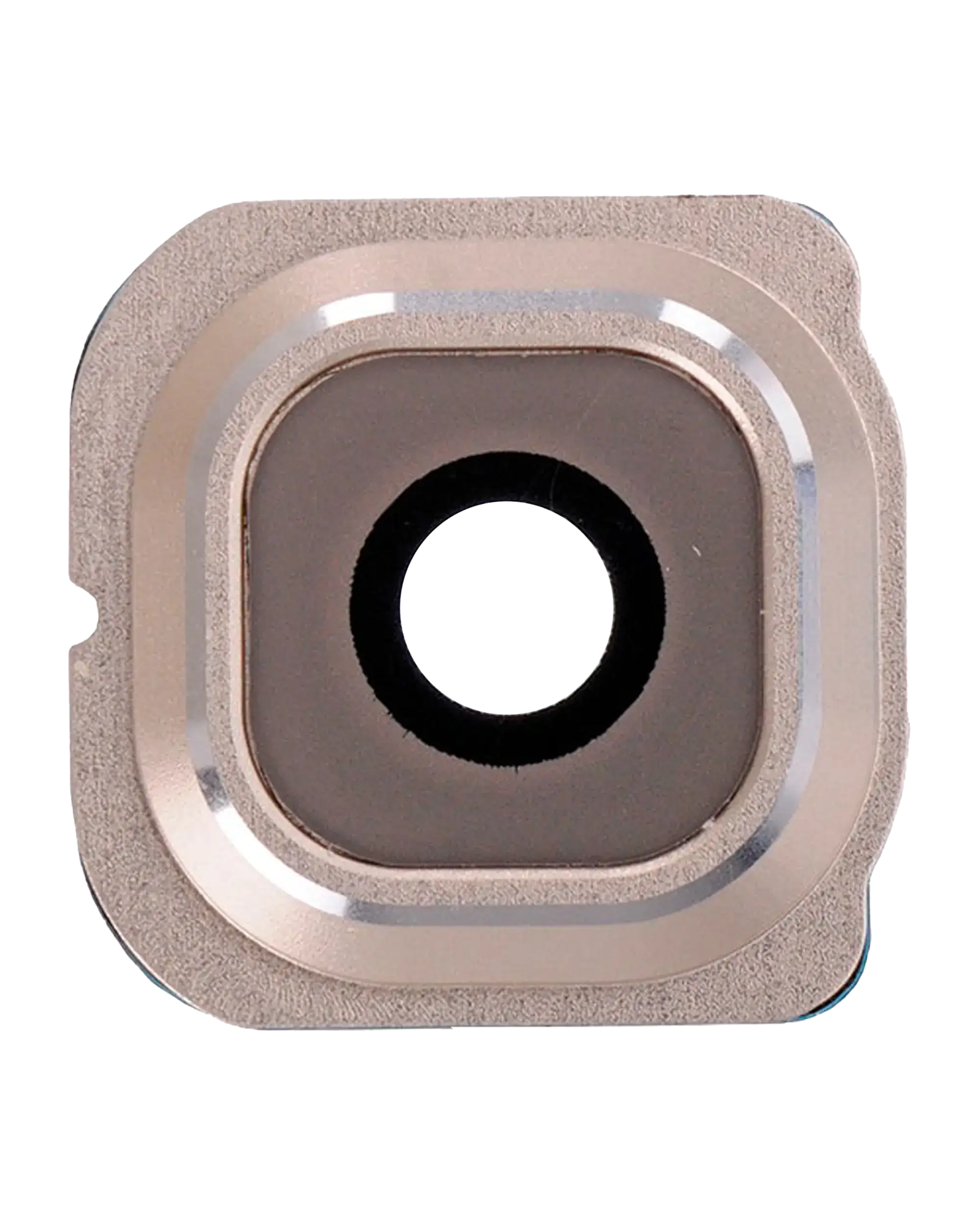 Back Camera Lens Compatible For Samsung Galaxy S6 Edge (Gold)