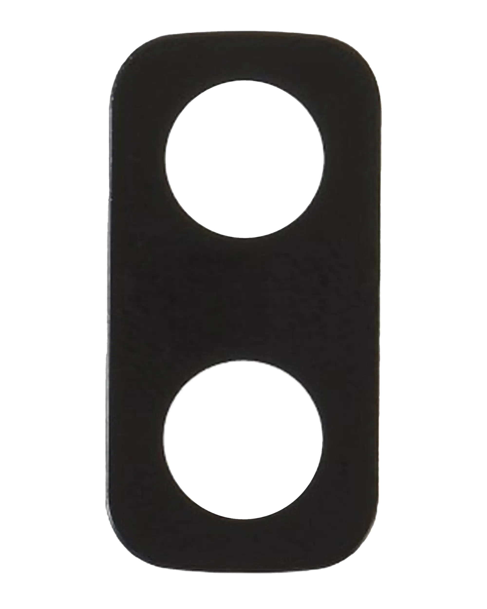 Back Camera Lens Compatible For Samsung Galaxy J6 Plus (2018) (J610)
