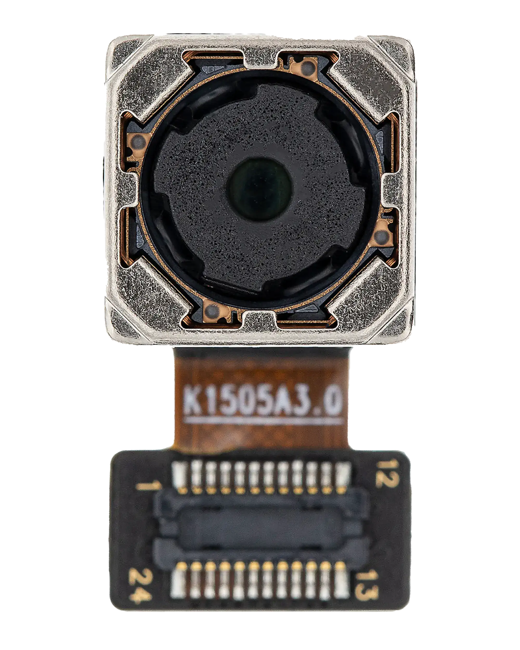 Back Camera Compatible For Motorola Moto G2 (Xt1068 / 2014)