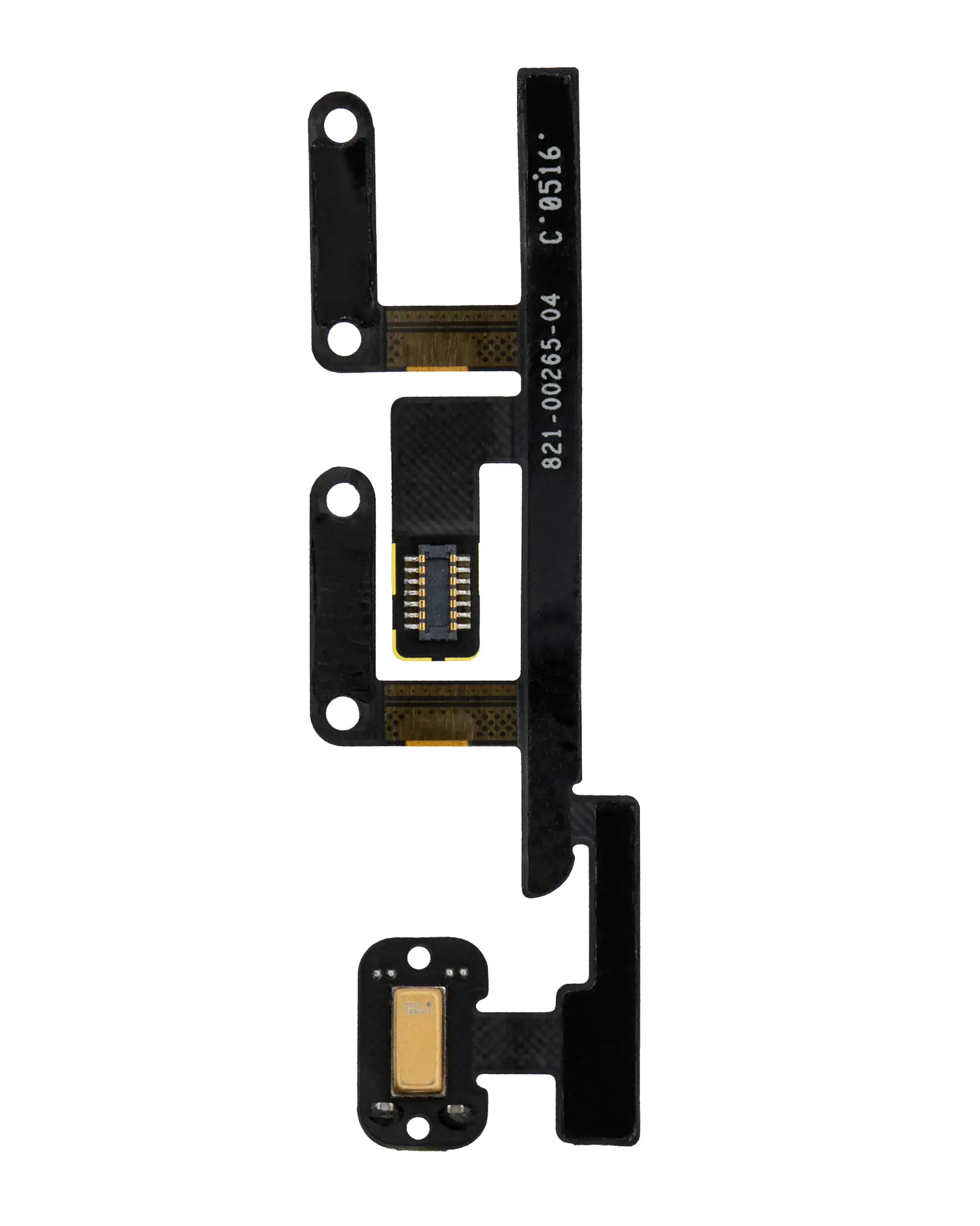 Volume Button Flex Cable Compatible For Ipad Pro 9.7"