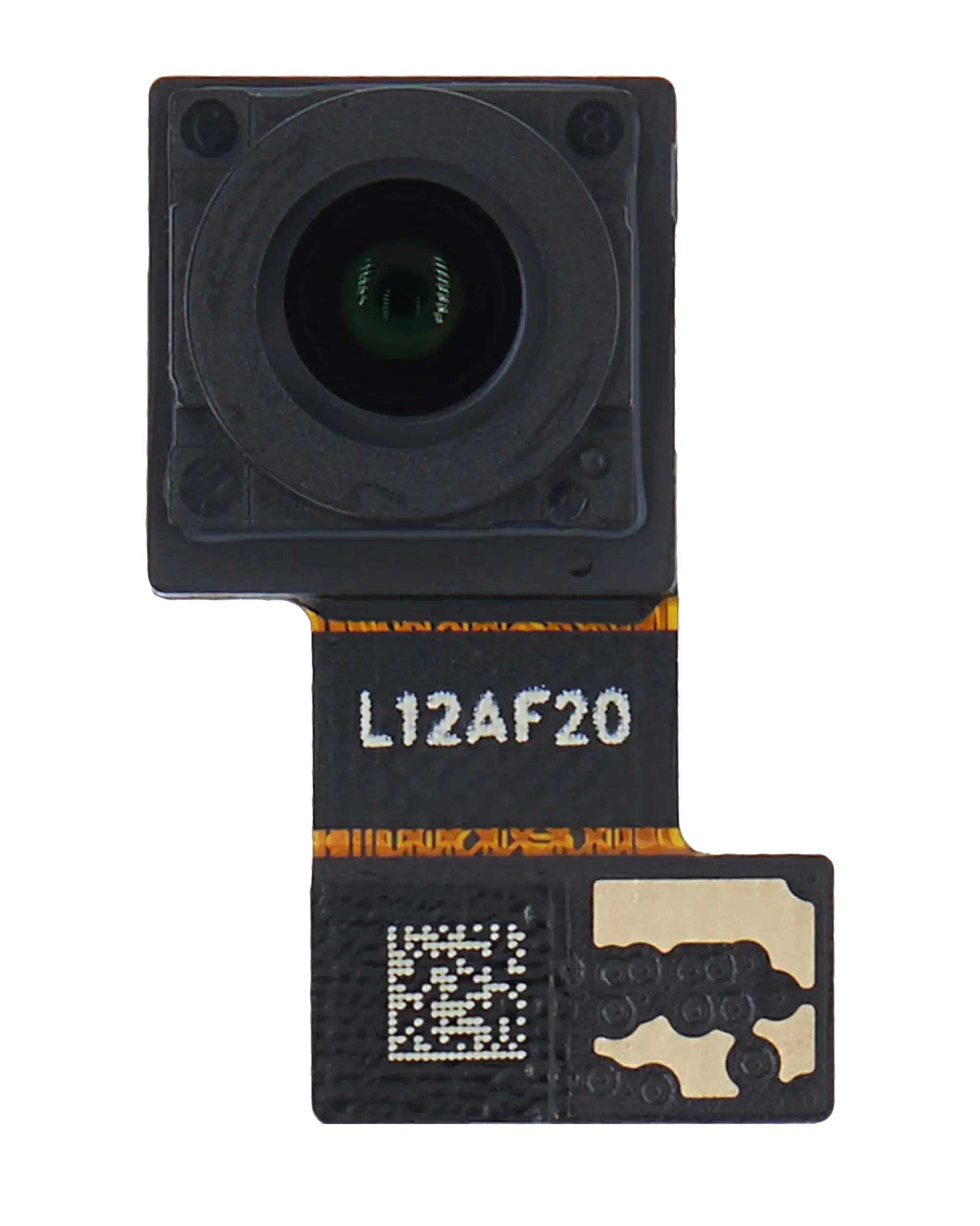 Front Camera Compatible For Motorola One Action (Xt2013 / 2019)
