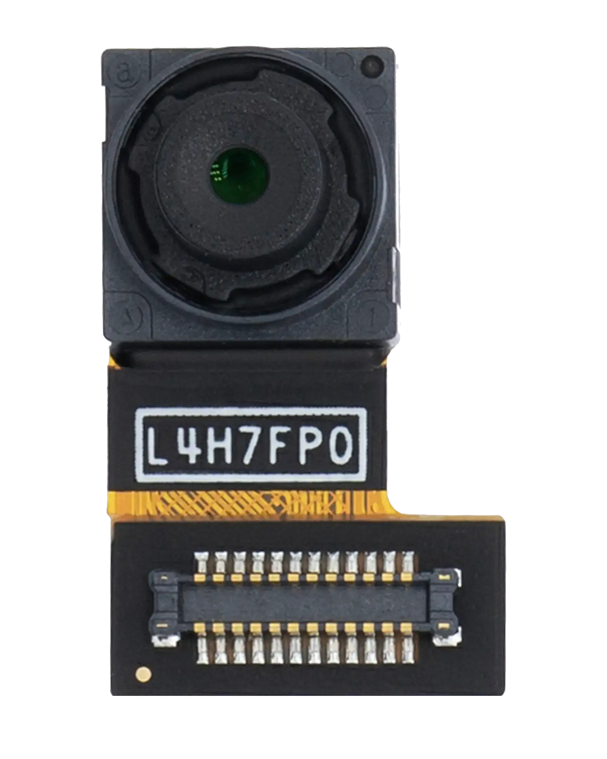 Front Camera Compatible For Motorola Defy (Xt2083-9 / 2021)