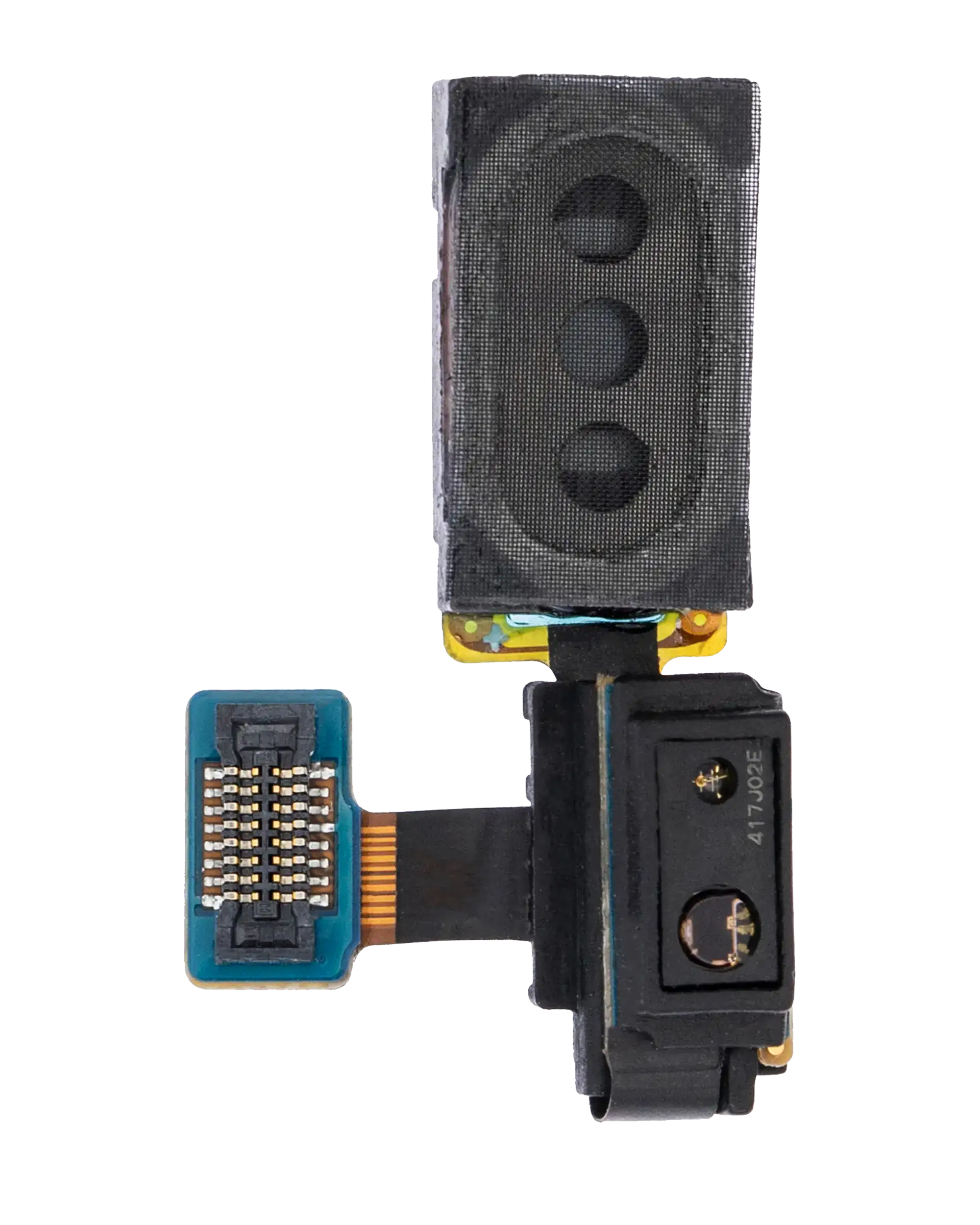 Earphone Speaker Flex Cable Compatible For Samsung Galaxy S4