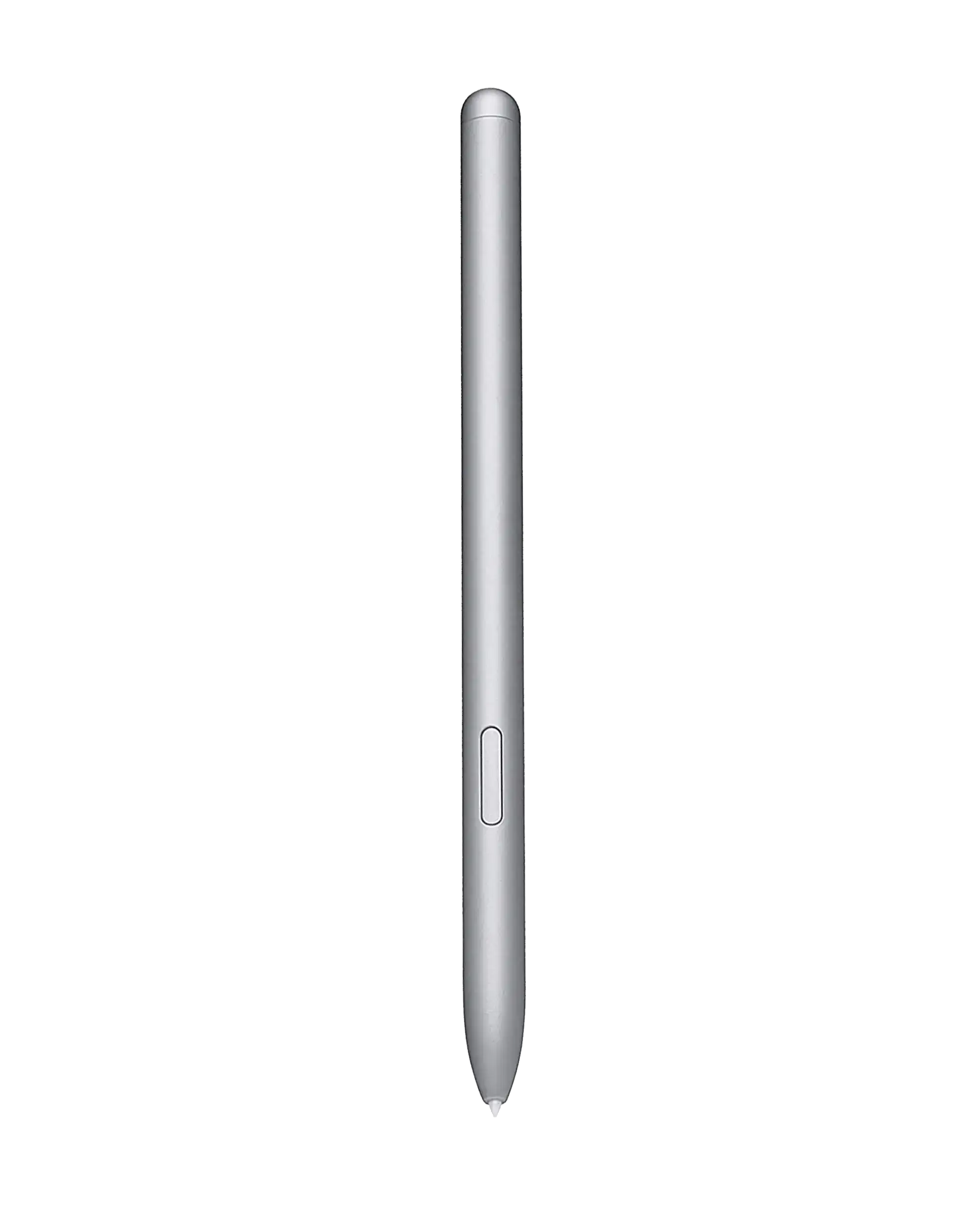 Stylus Pen Compatible For Samsung Galaxy Tab S8 (X700 / X706) (2022) (Aftermarket Plus) (Silver)
