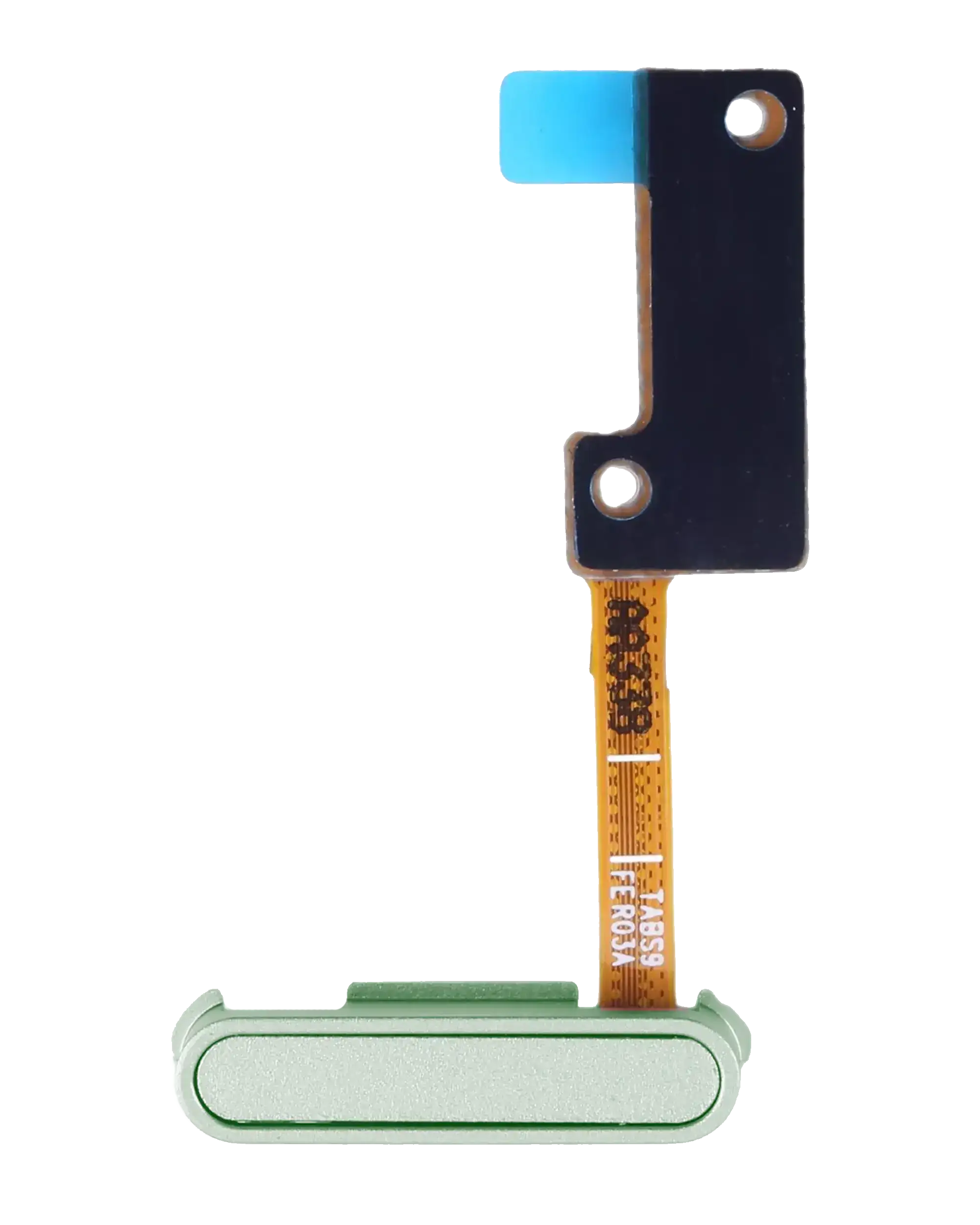 Fingerprint Sensor Cable With Flex Compatible For Samsung Galaxy Tab S9 Fe 10.9"  (X510 / X516) (2023) (Mint)