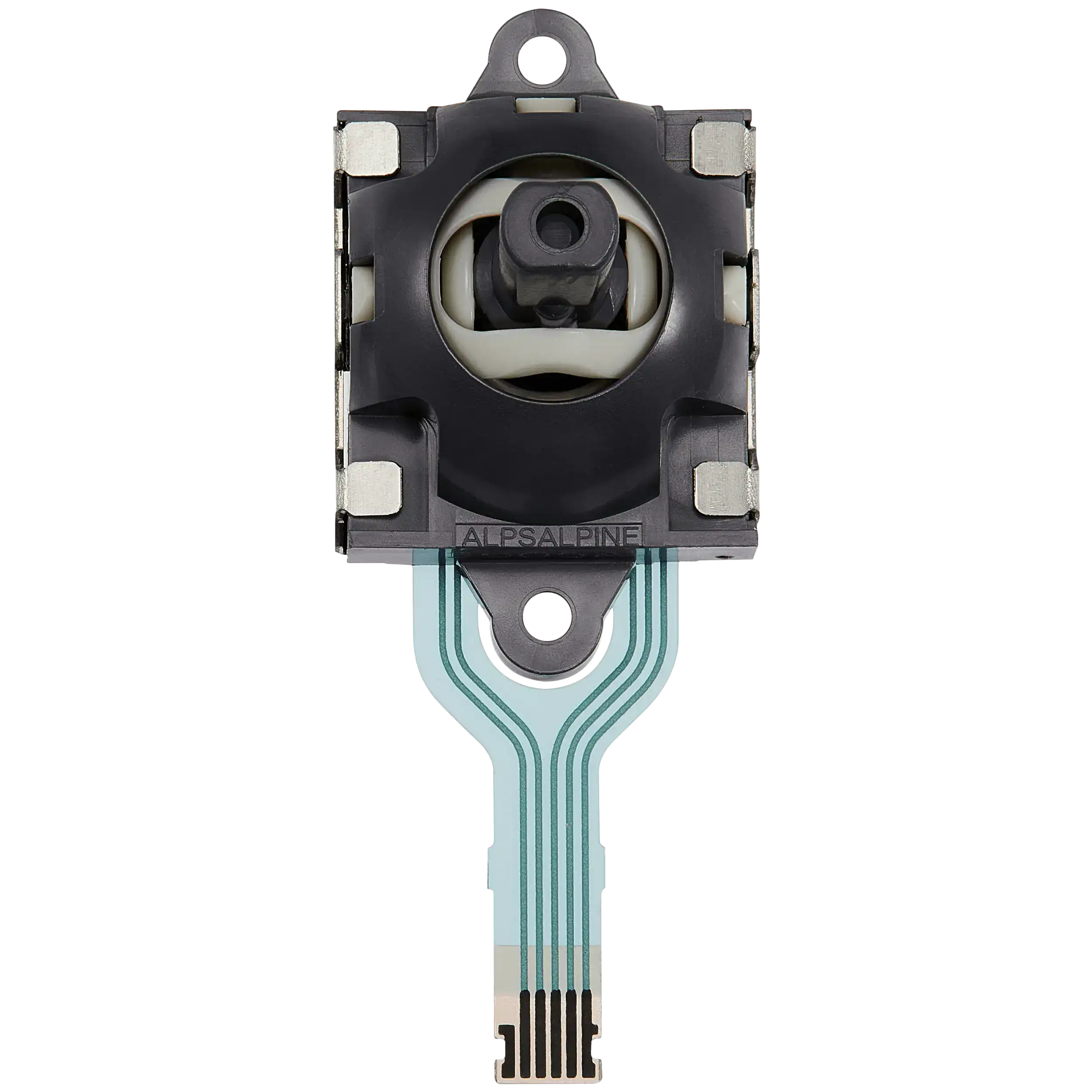 3D Analog Joystick Compatible For Asus Rog Ally (Rc71L)