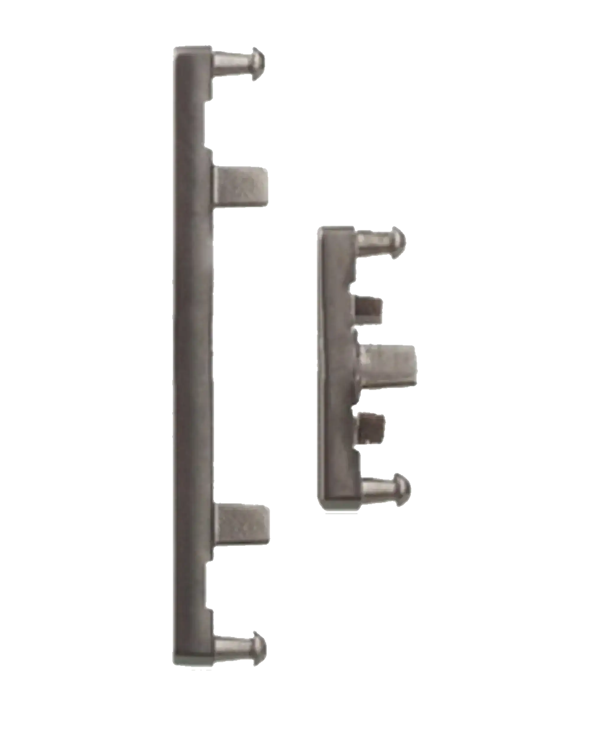 Hard Buttons (Power / Volume / Switch) Compatible For Motorola Moto G3 (Xt1540 / 2015)