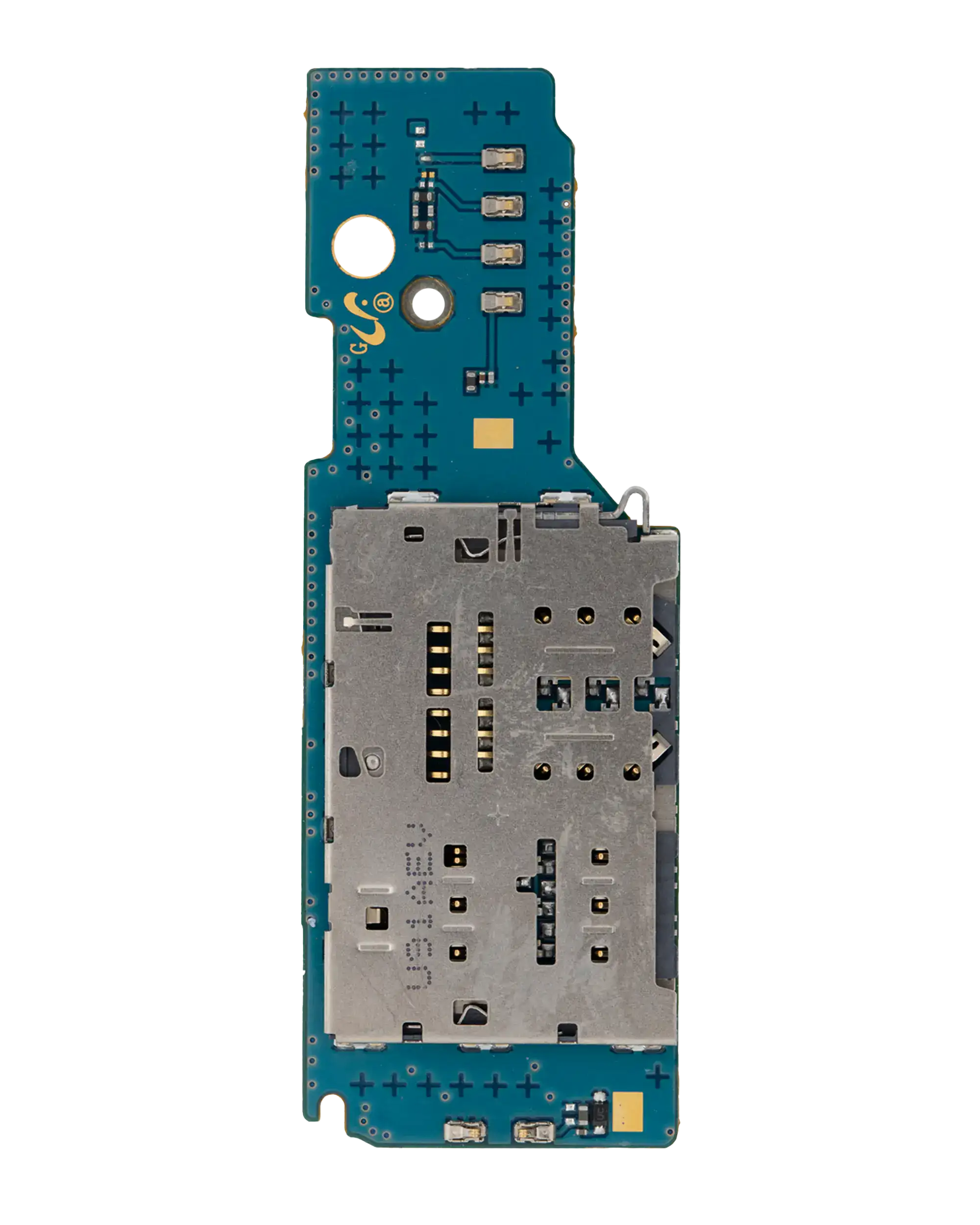 Sim Card Reader Compatible For Samsung Galaxy Tab S5E 10.5" (T720 / T725) (2019)