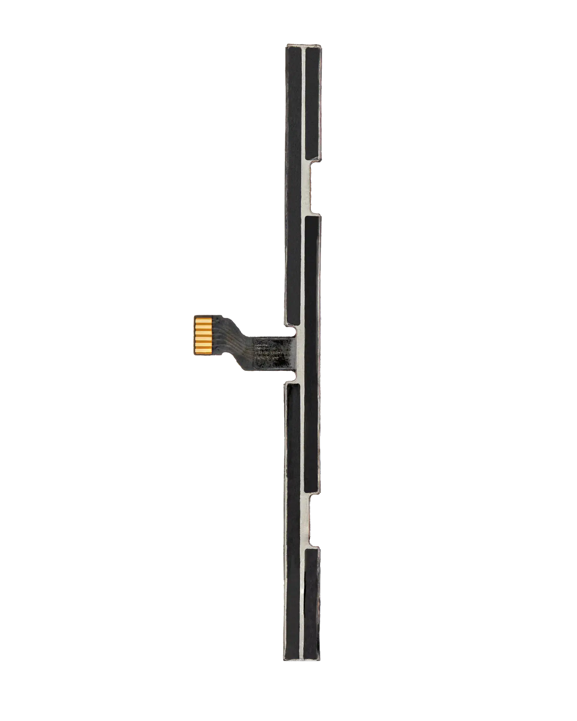 Power Button Flex Compatible For Motorola Moto E7 Plus (Xt2081 / 2020)