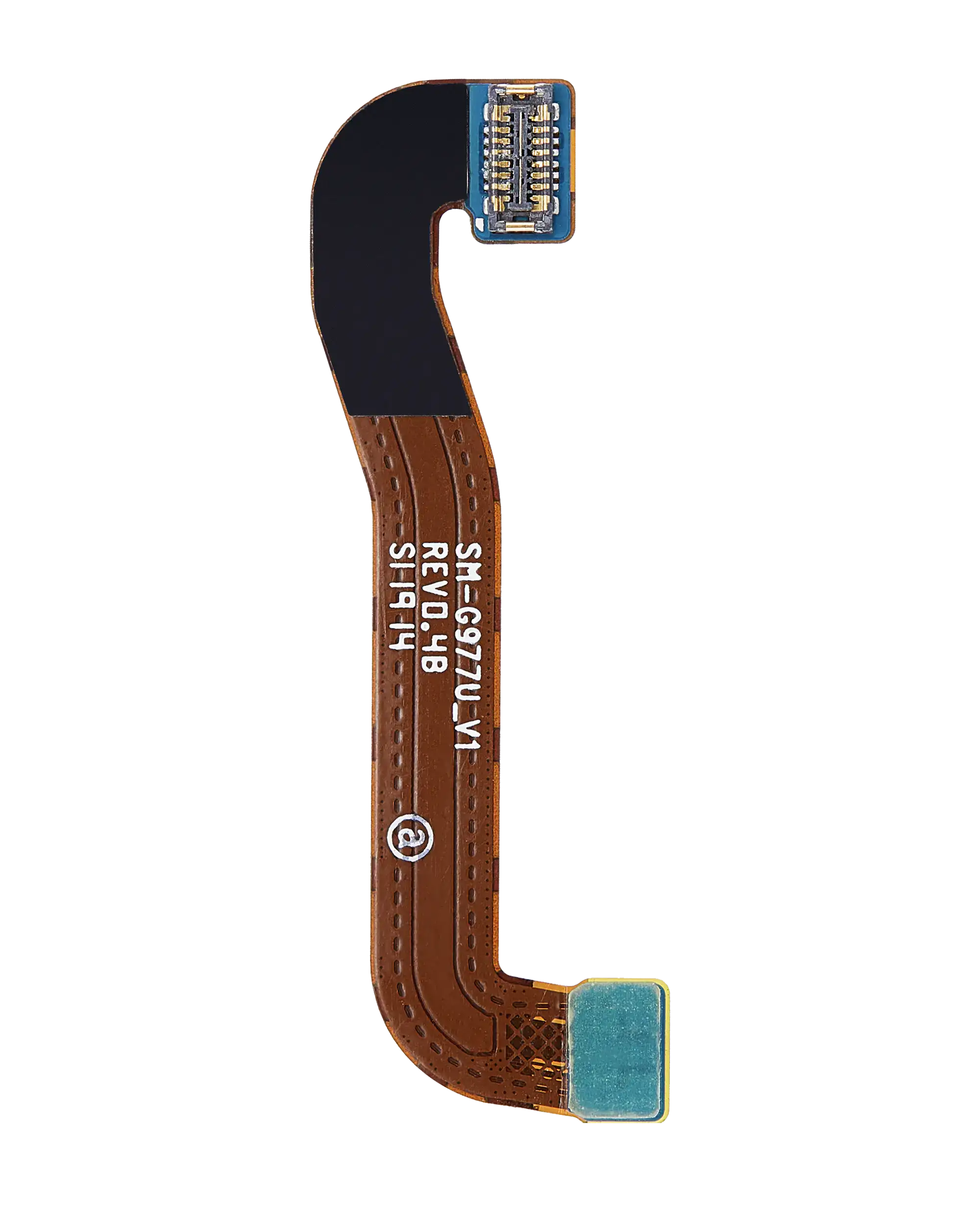 5G Antenna Flex Cable (Upper / Left / Longer) Compatible For Samsung Galaxy S10 5G