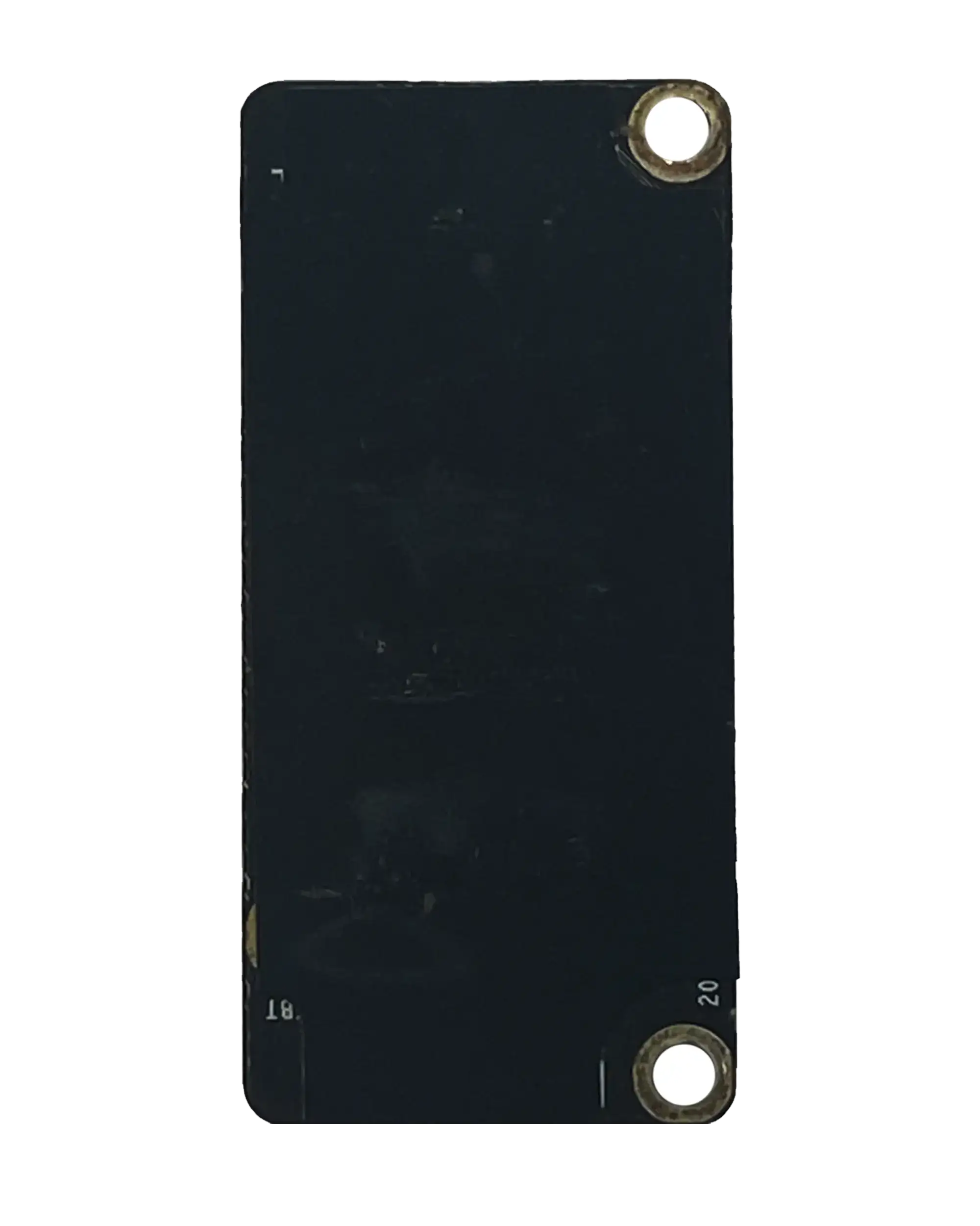 AirPort Wireless Network Card Compatible For MacBook Pro Unibody 13" / 15" (A1286 / Mid 2010) (A1278 / Mid 2010) (A1342 / Late 2009 / Mid 2010)