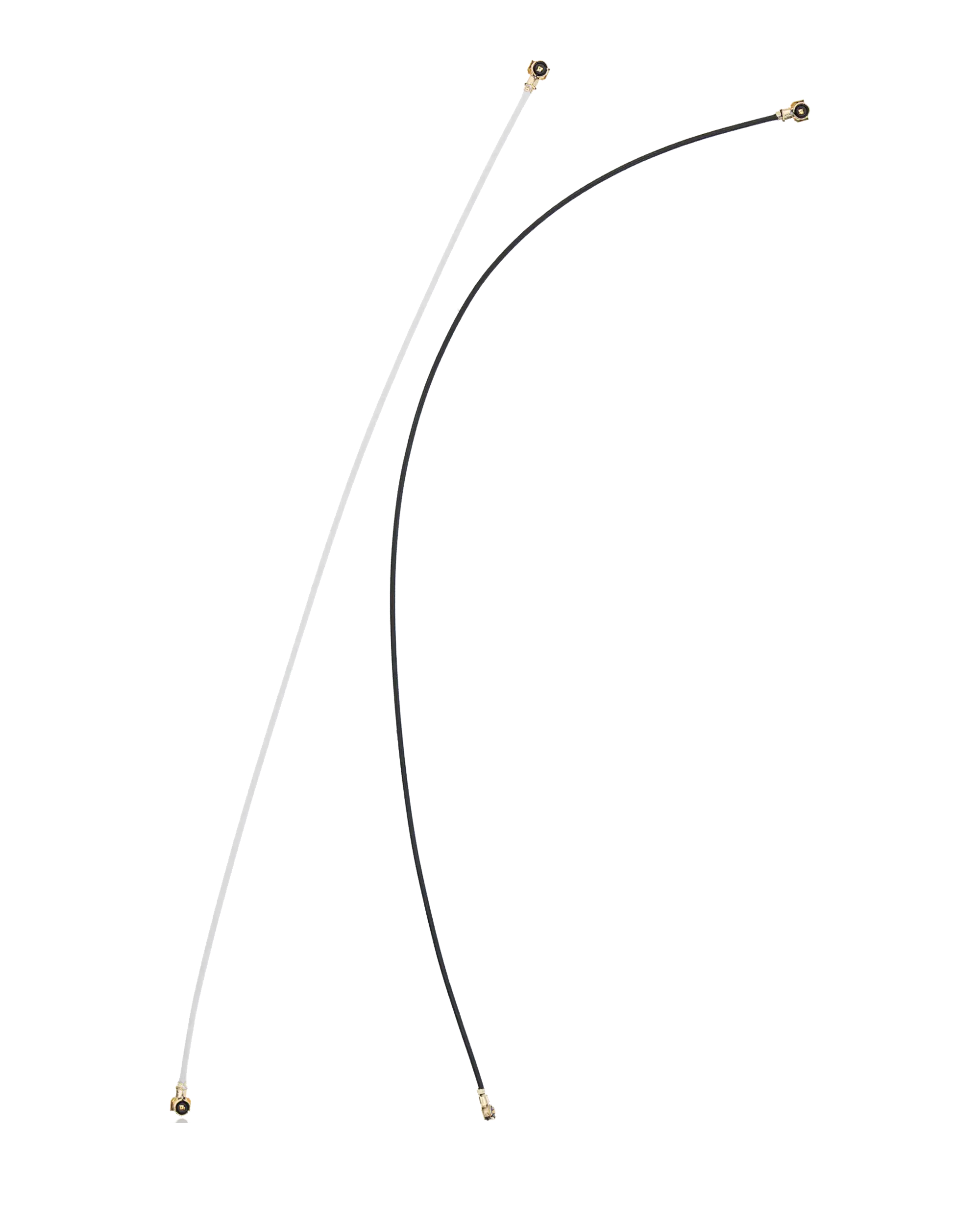 Antenna Connecting Cable Compatible For Samsung Galaxy A22 5G (A226 / 2021) (2 Piece Set)