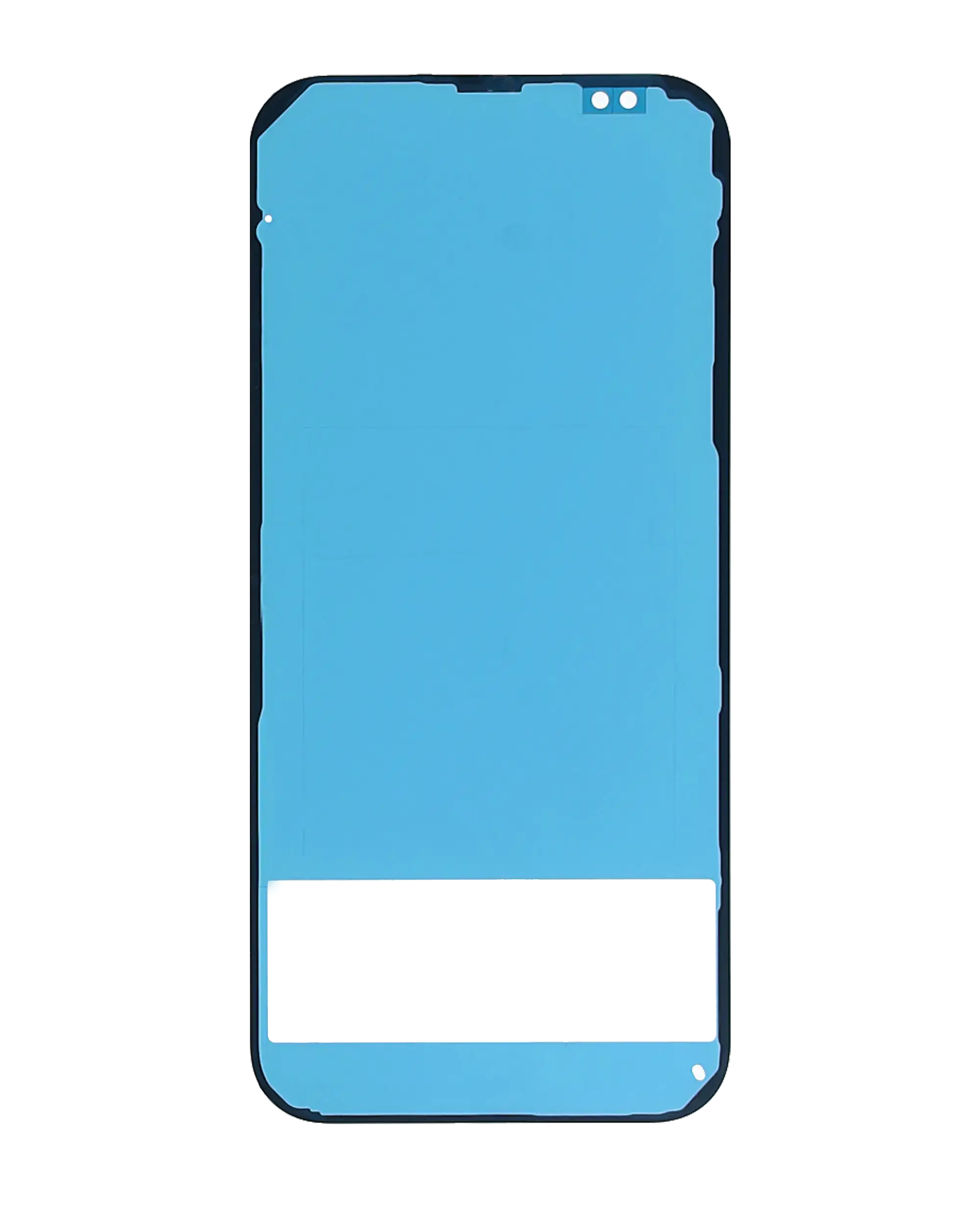 Back Cover Adhesive Compatible For Google Pixel 9 Pro (Official - Not Aftermarket)