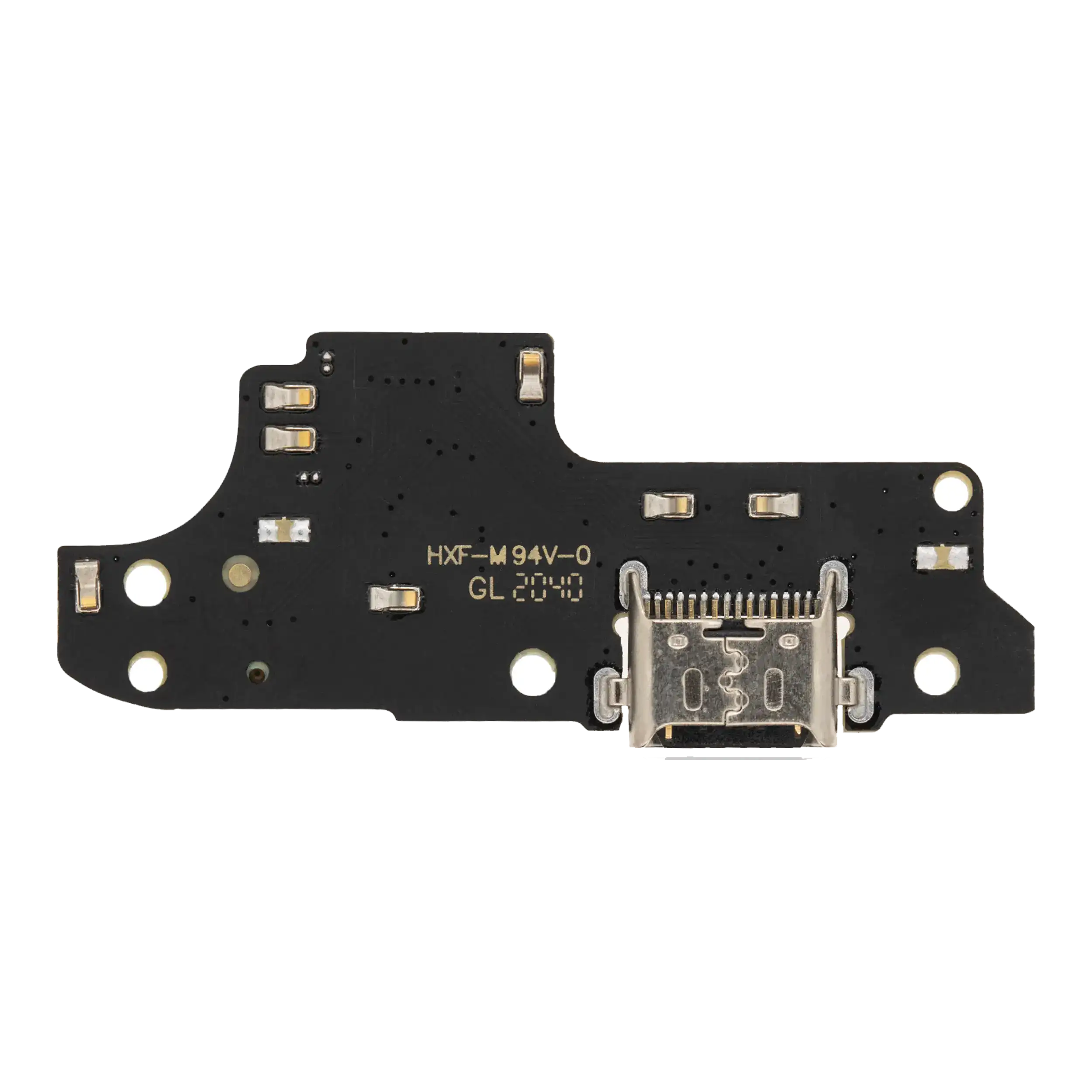 Charging Port Board Compatible For Motorola Moto E7 (Xt2095 / 2020)